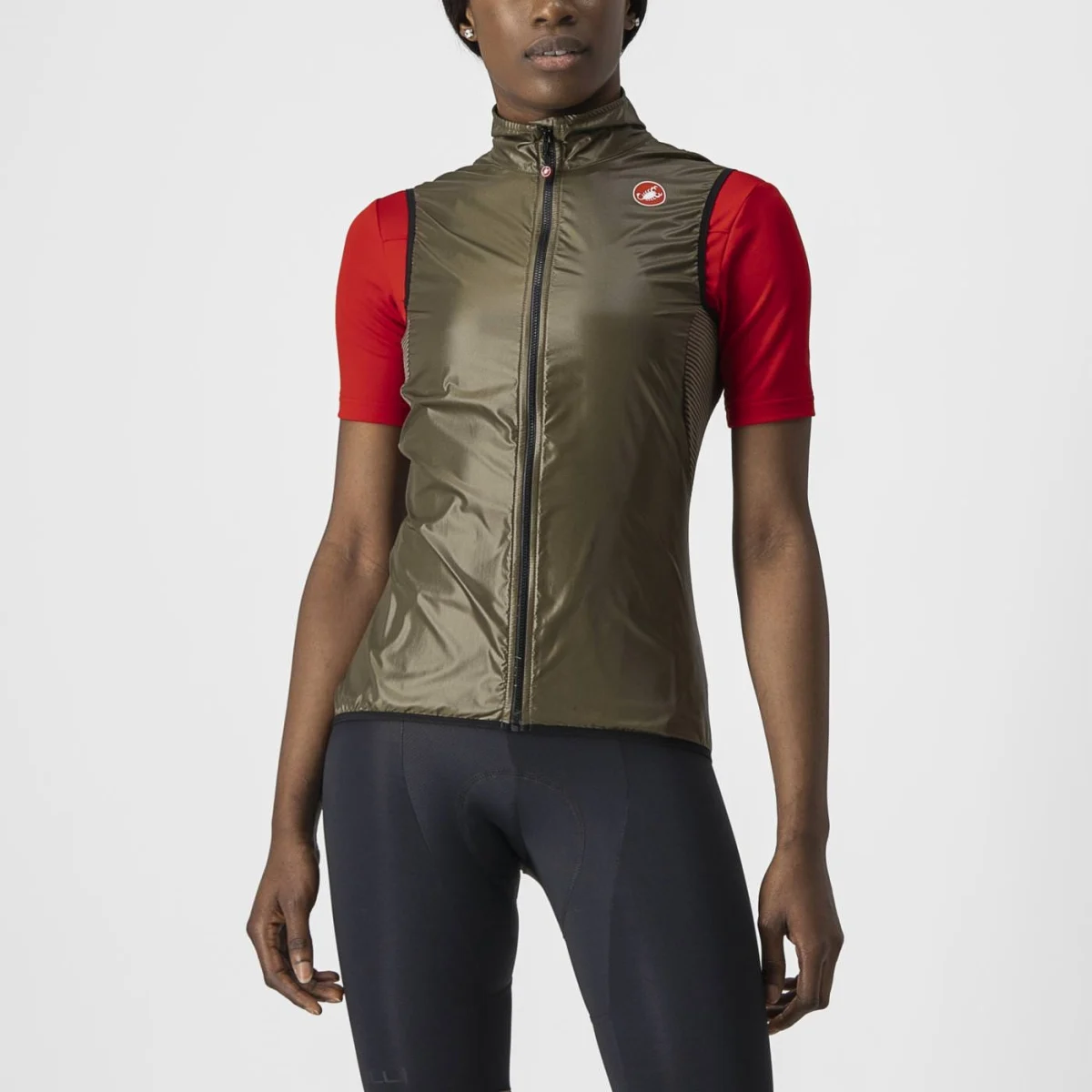 ARIA W VEST