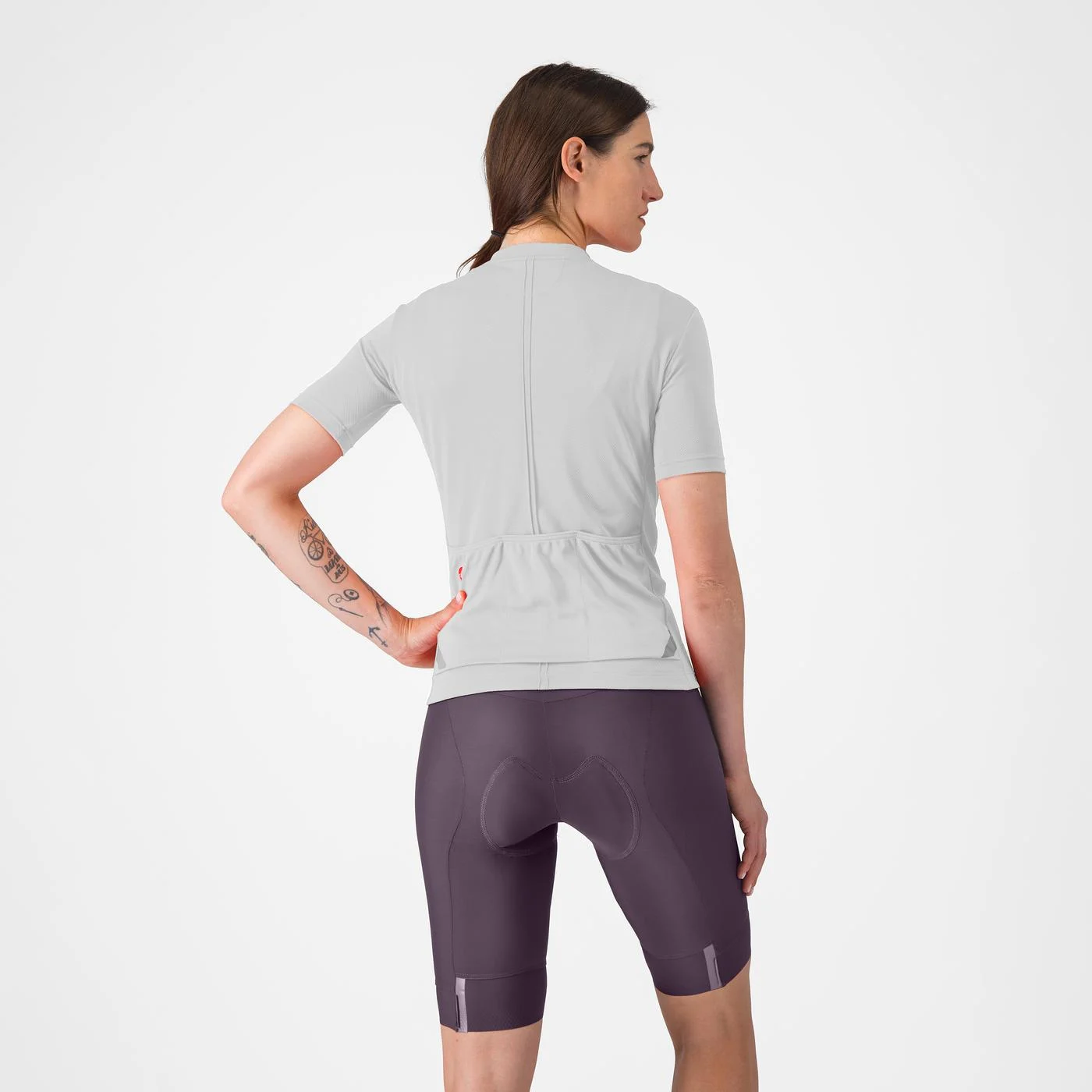 PRIMA 2 SHORT