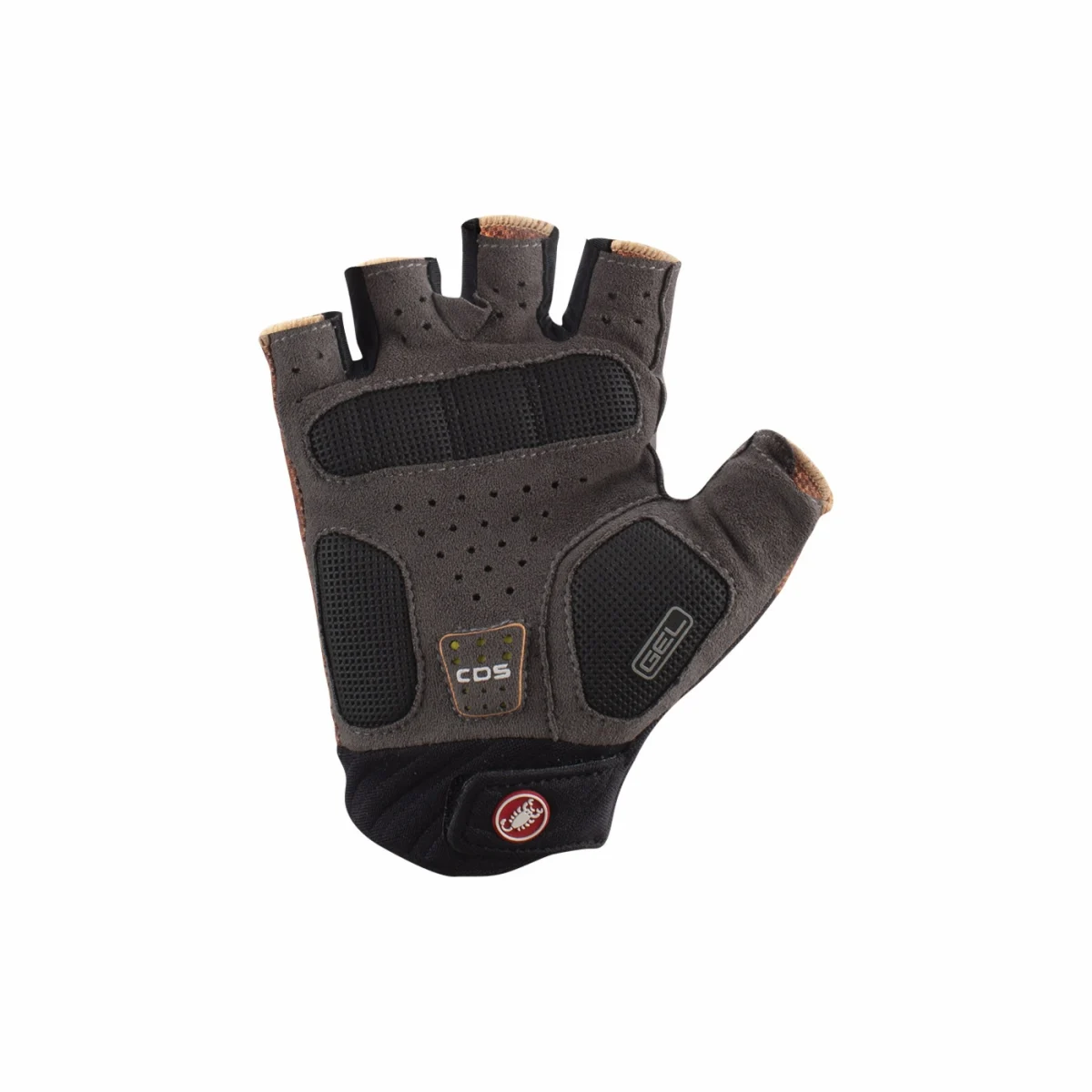 ROUBAIX GEL 2 GLOVE