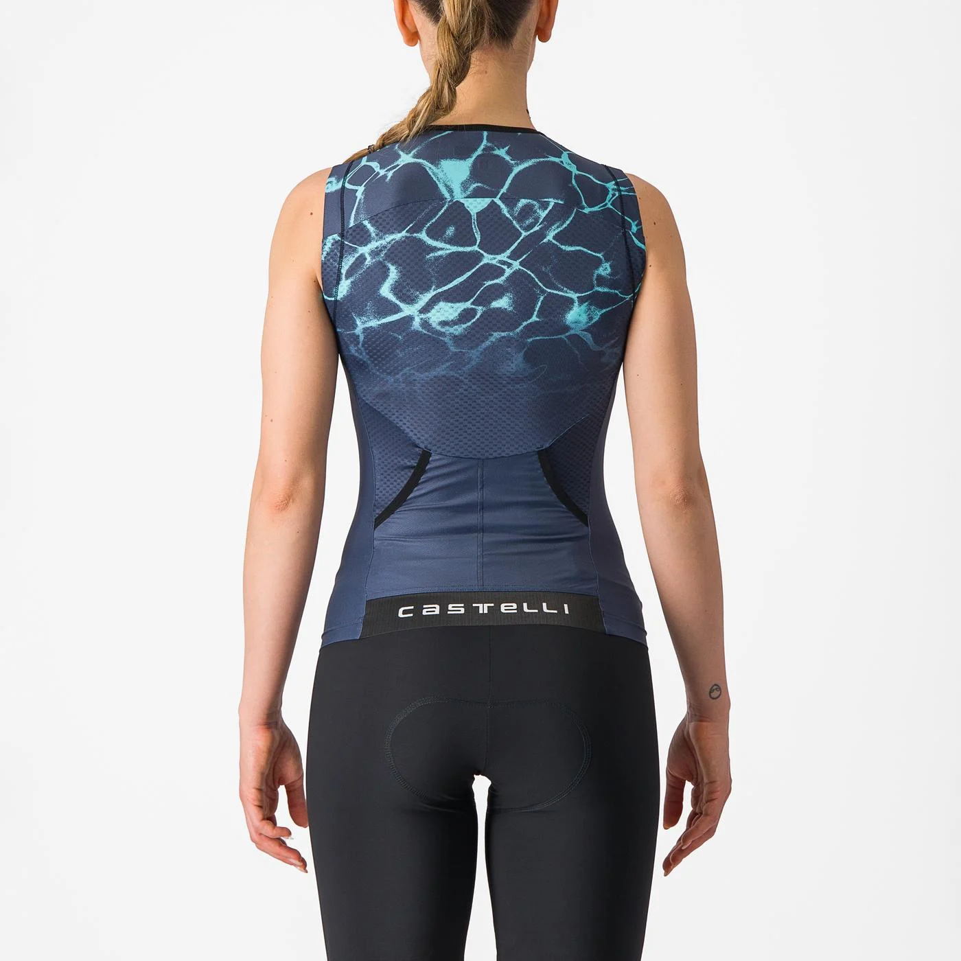 FREE 2 W TRI SINGLET