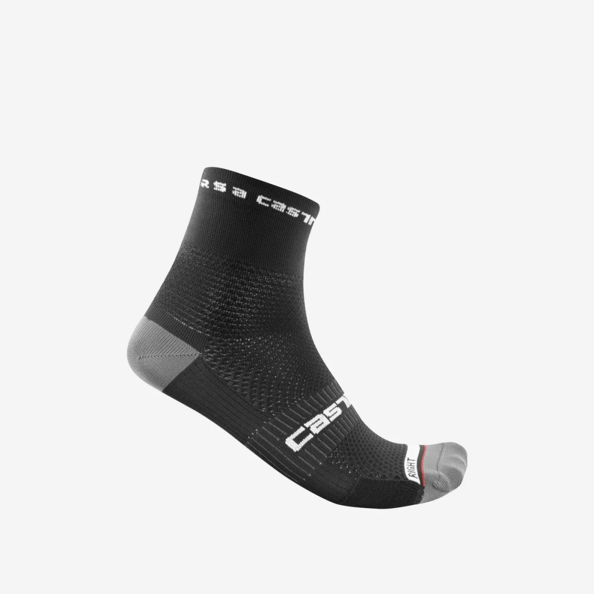 ROSSO CORSA PRO 9 SOCK