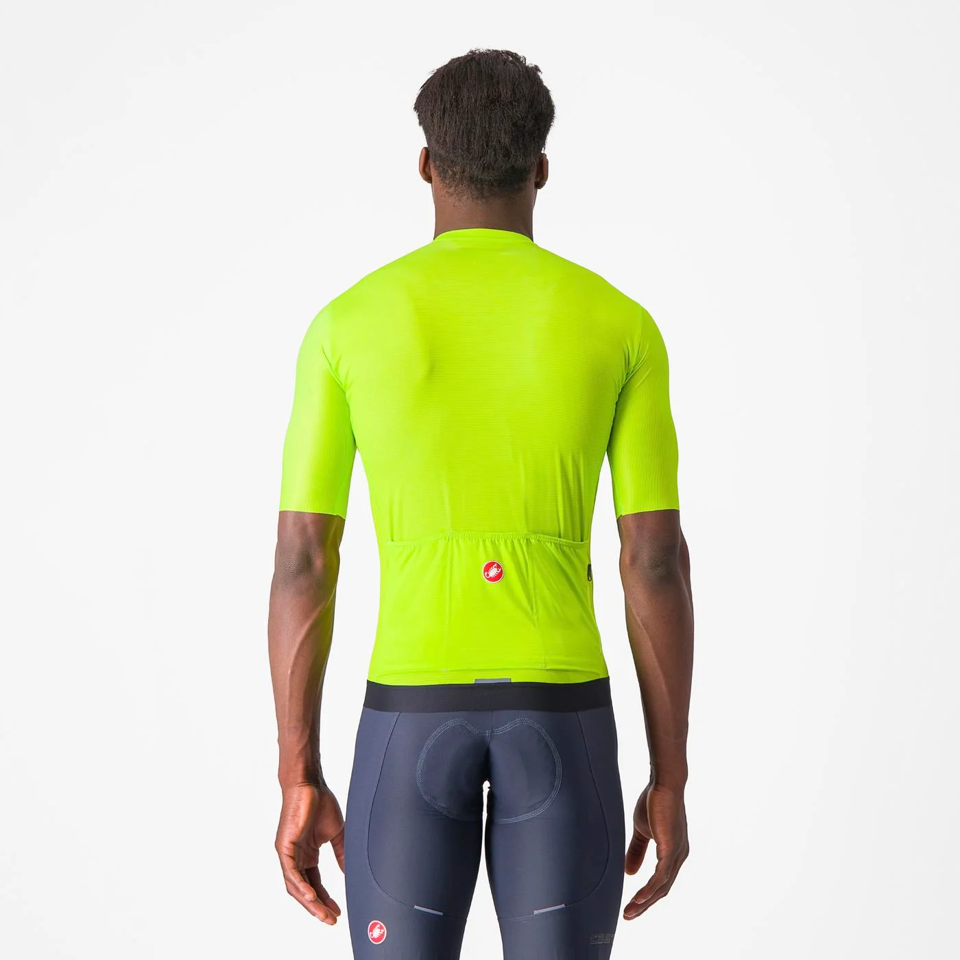 ESPRESSO JERSEY