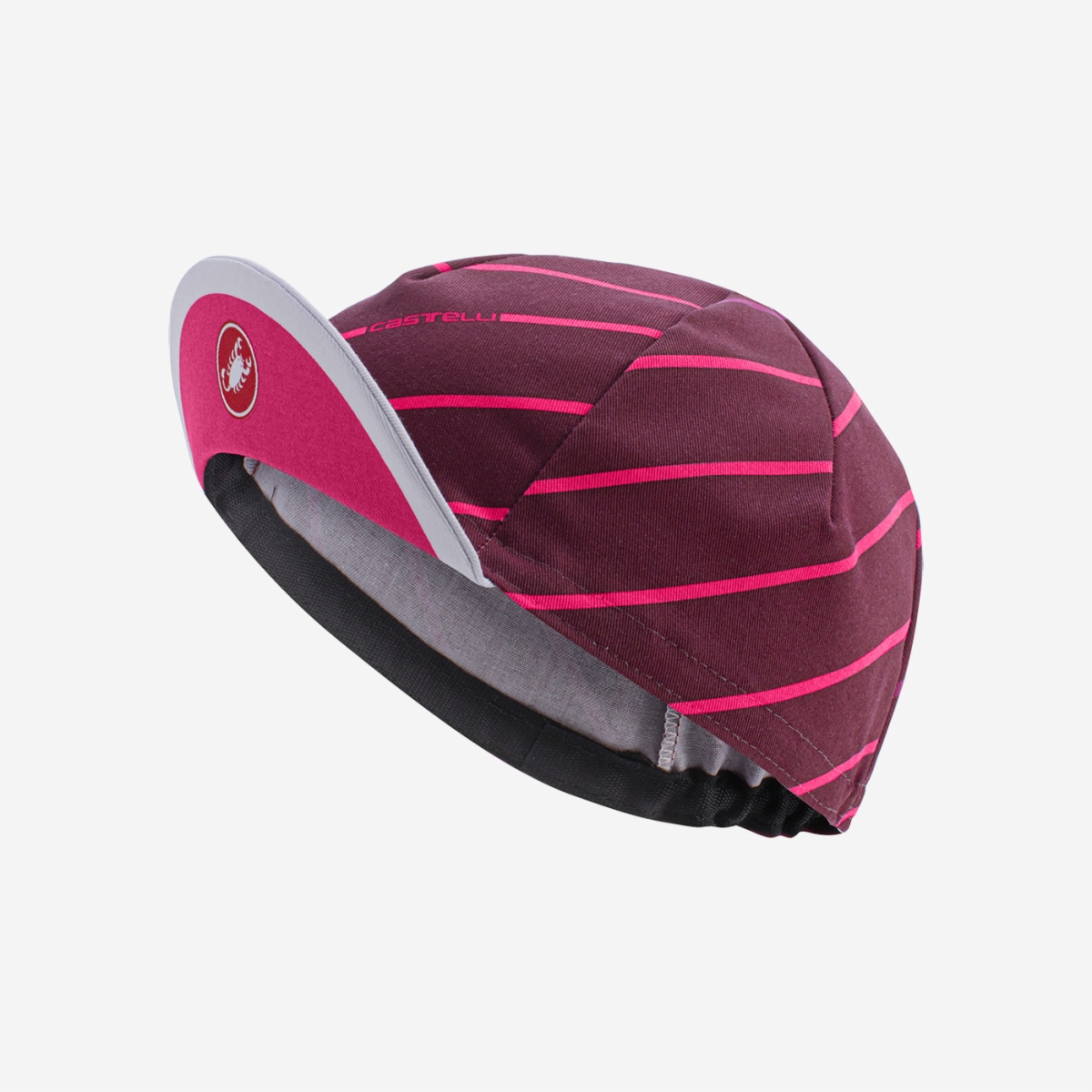 SPEED STRADA CAP