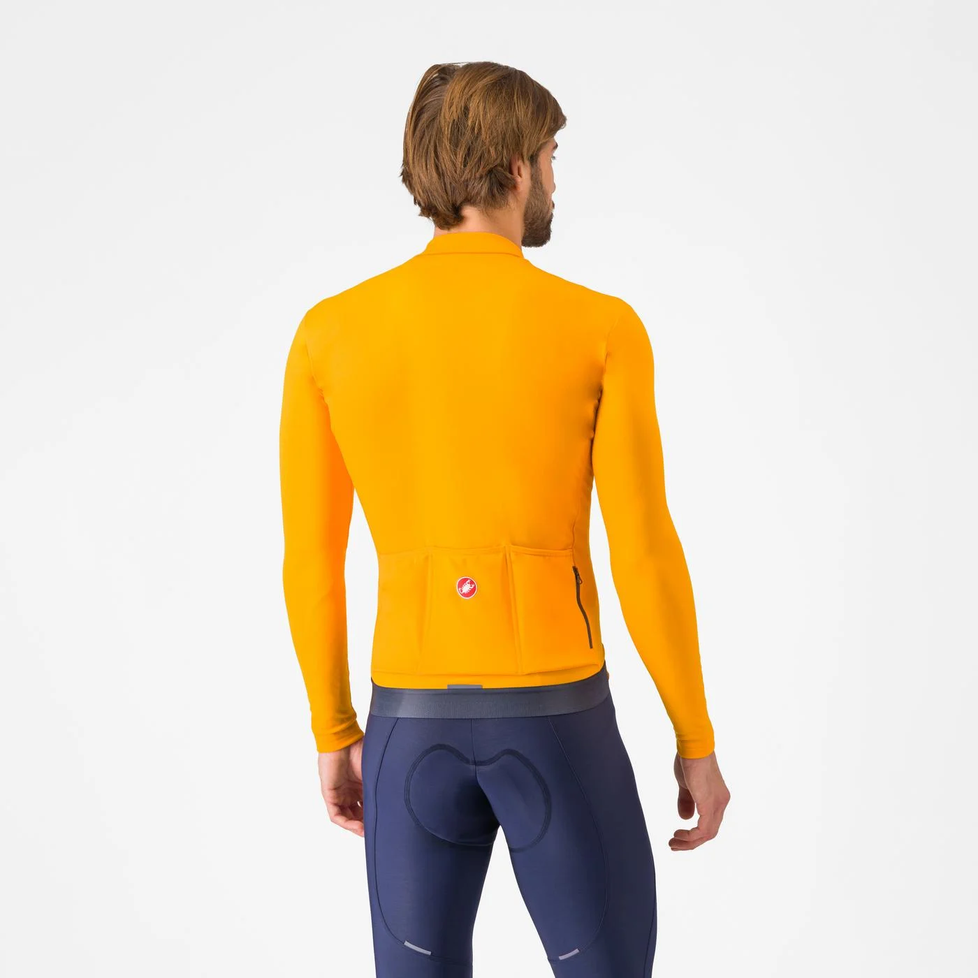 ESPRESSO THERMAL JERSEY