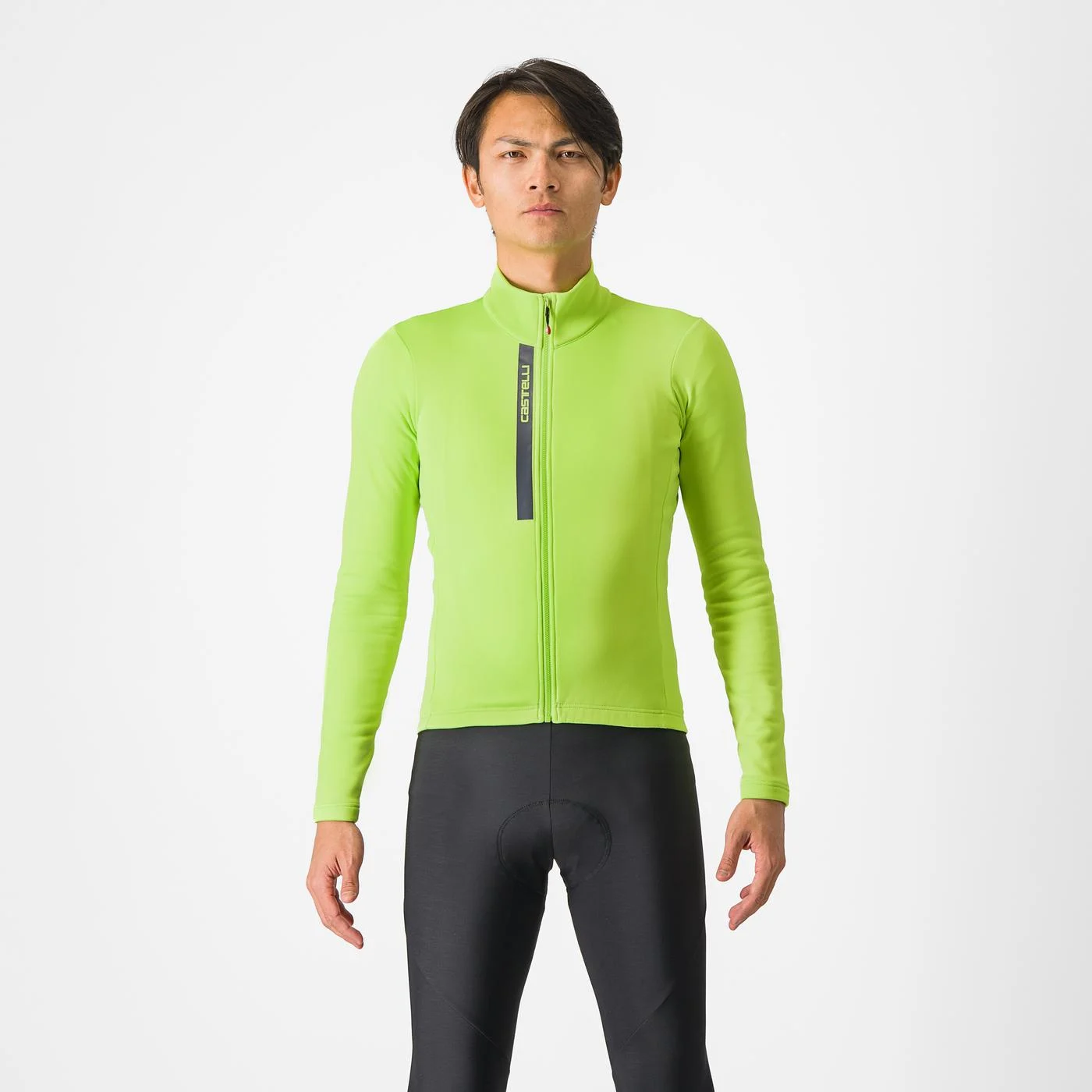 ENTRATA THERMAL JERSEY