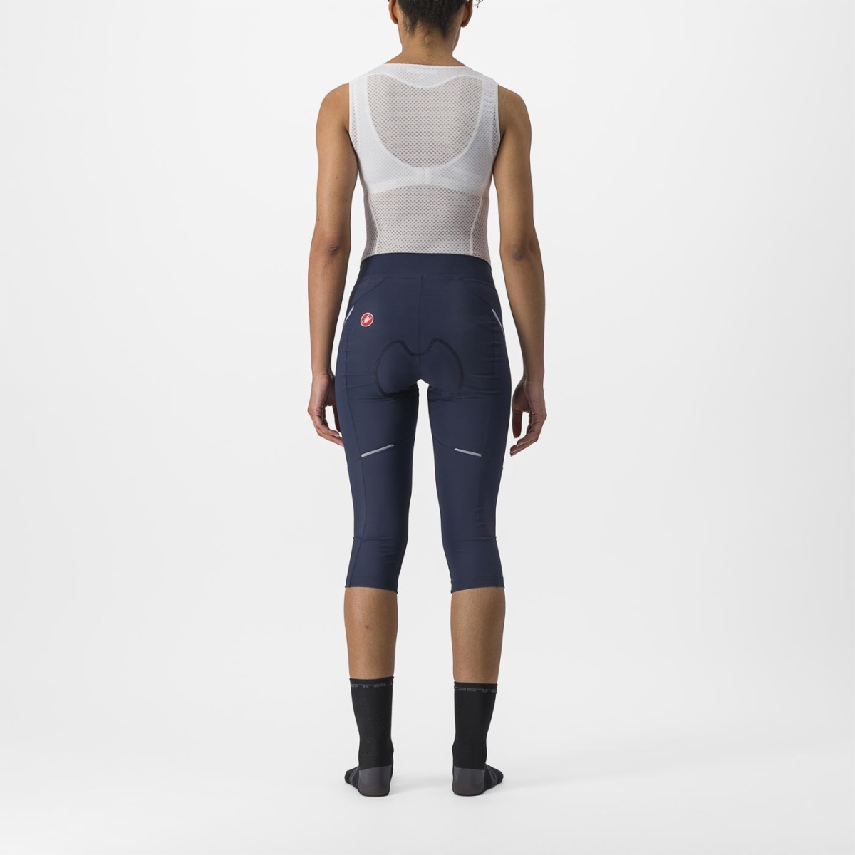 VELOCISSIMA 3 KNICKER