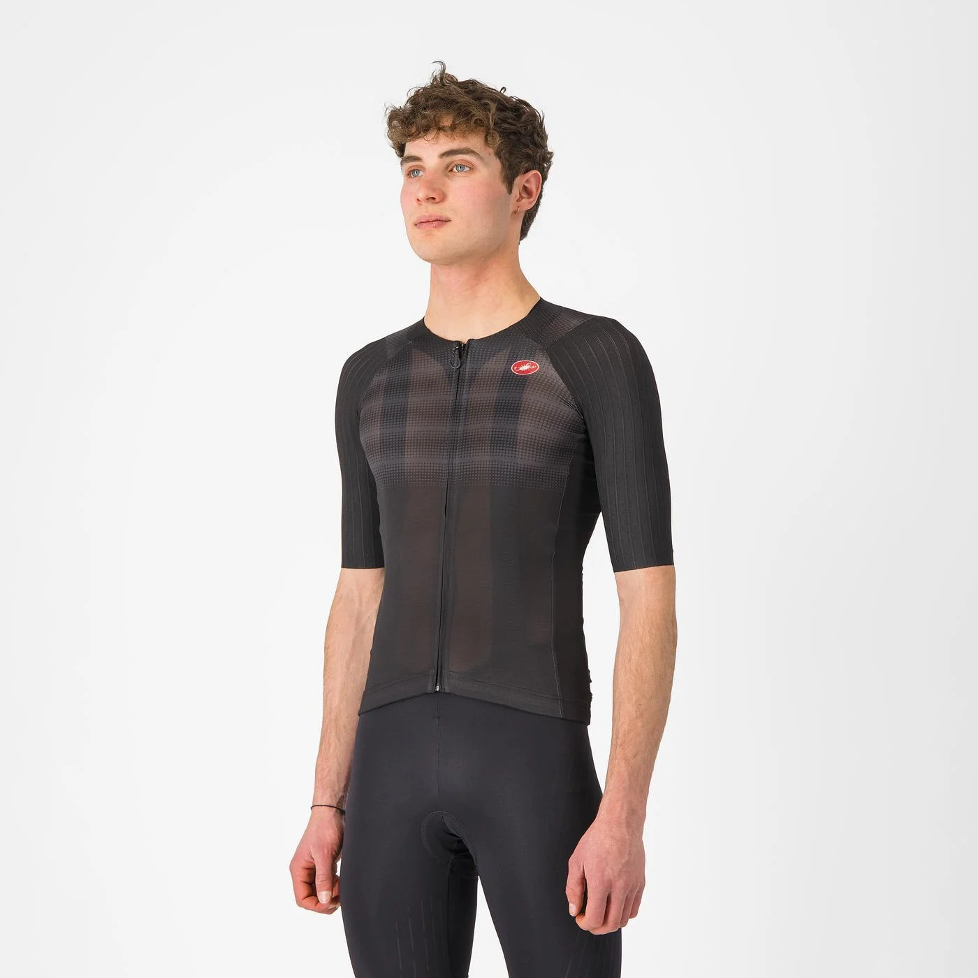 AERO RACE 8S JERSEY