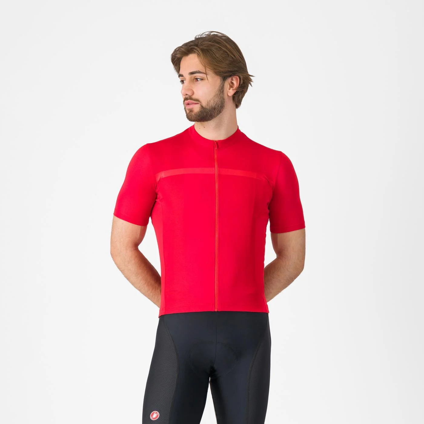 CLASSIFICA JERSEY