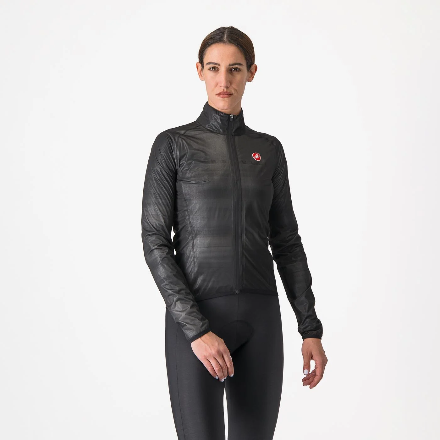 SQUALL SHELL W JACKET