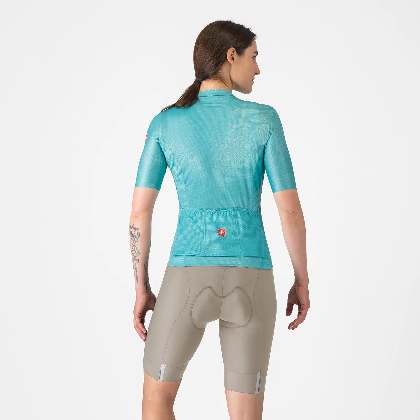 PRIMA 2 DT BIBSHORT