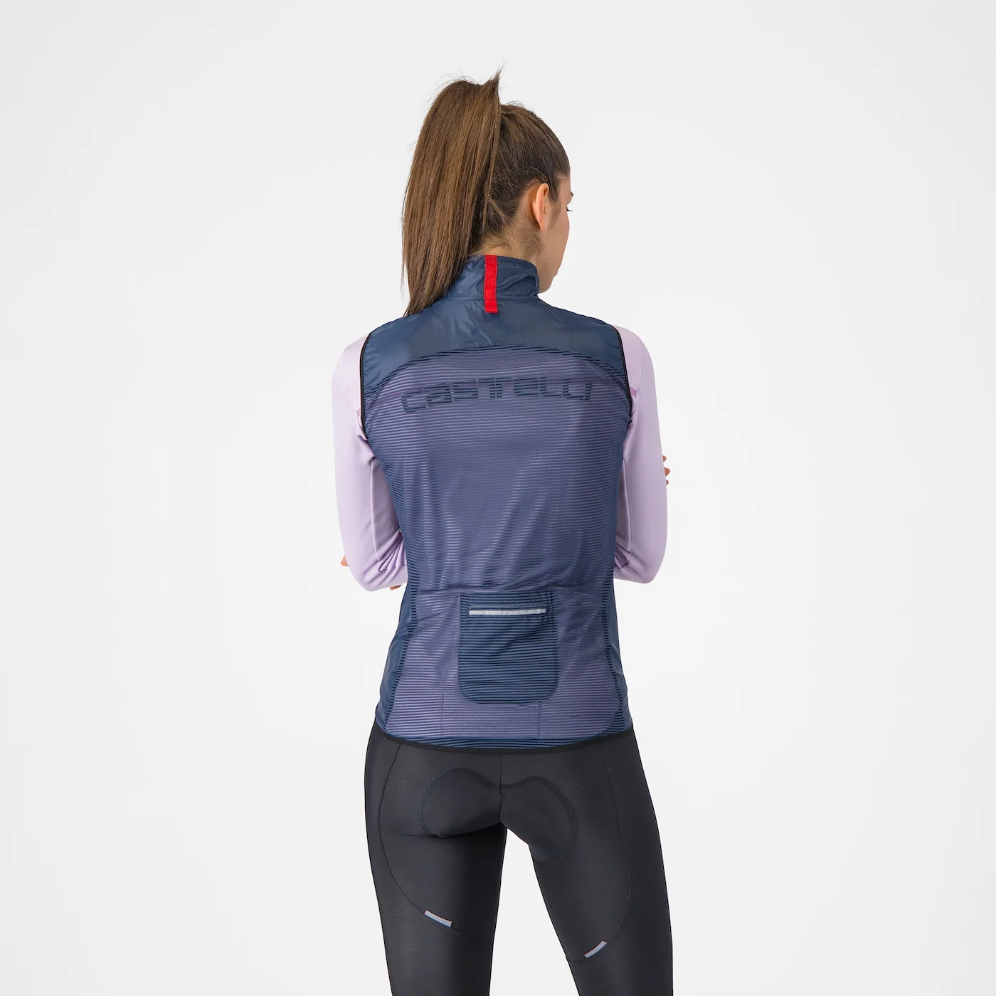 ARIA W VEST