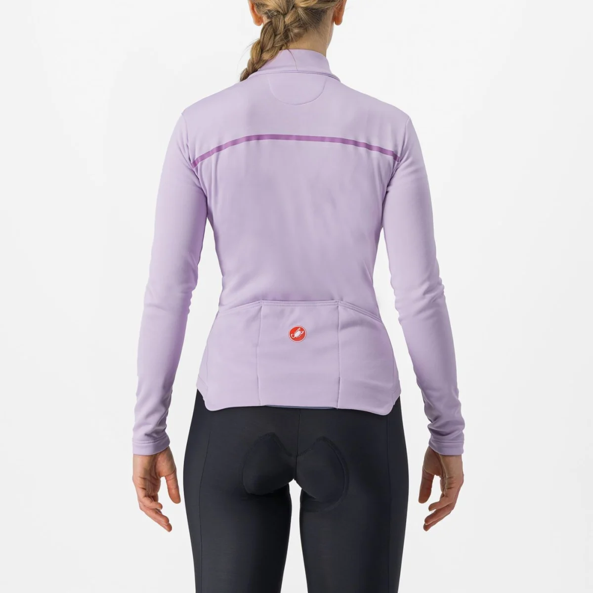 SINERGIA 2 JERSEY FZ