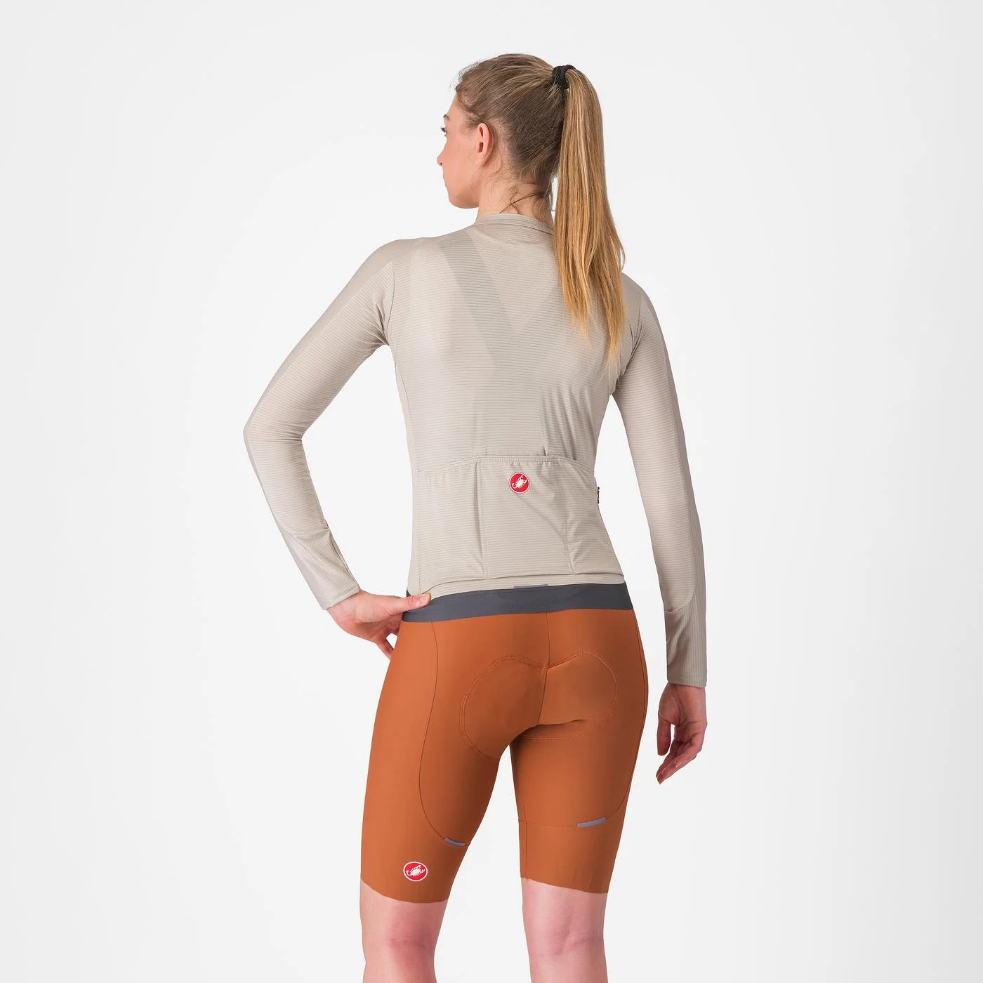 ESPRESSO W DT BIBSHORT