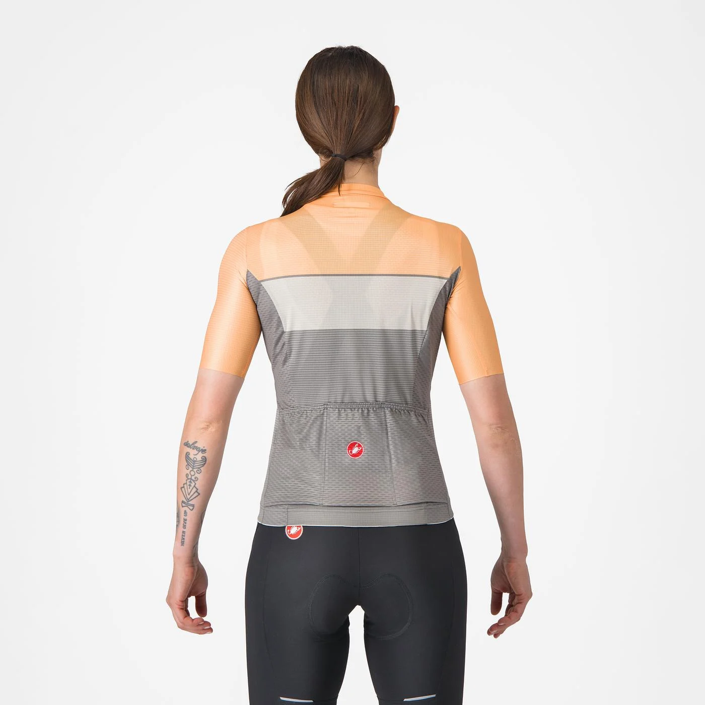 ELEGANTE JERSEY