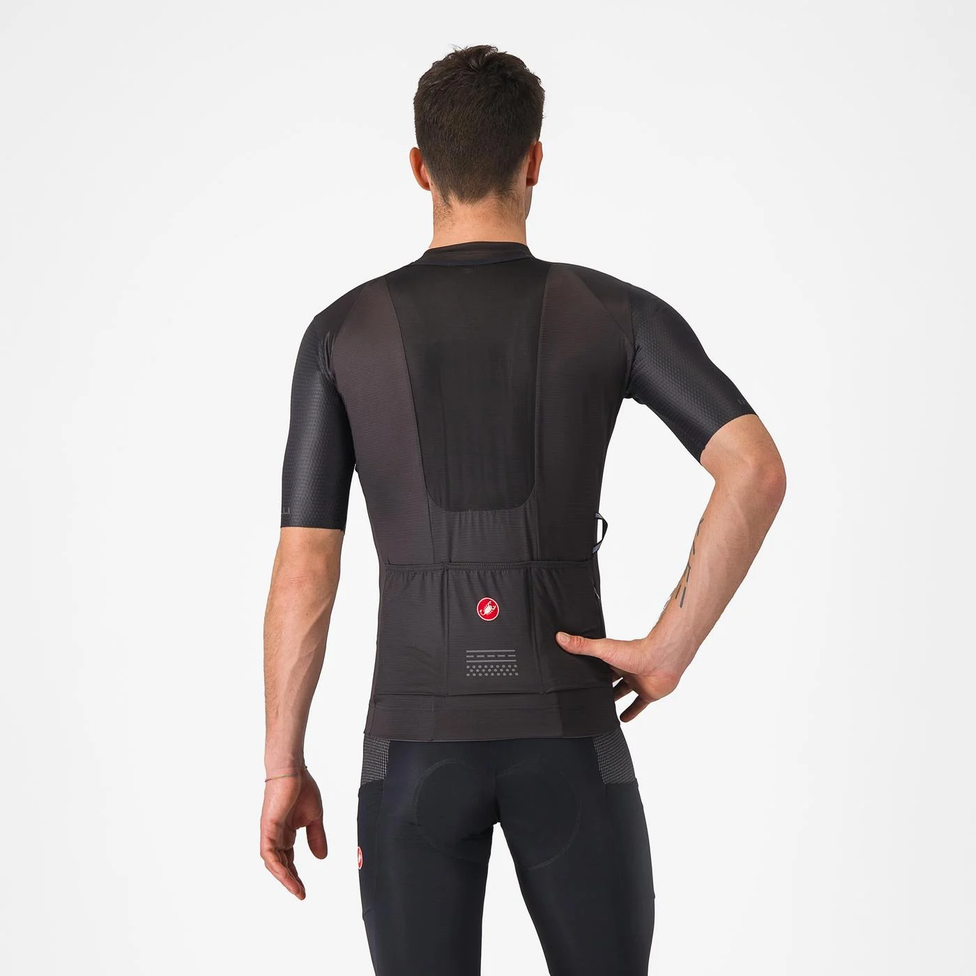 UNLIMITED PRO JERSEY