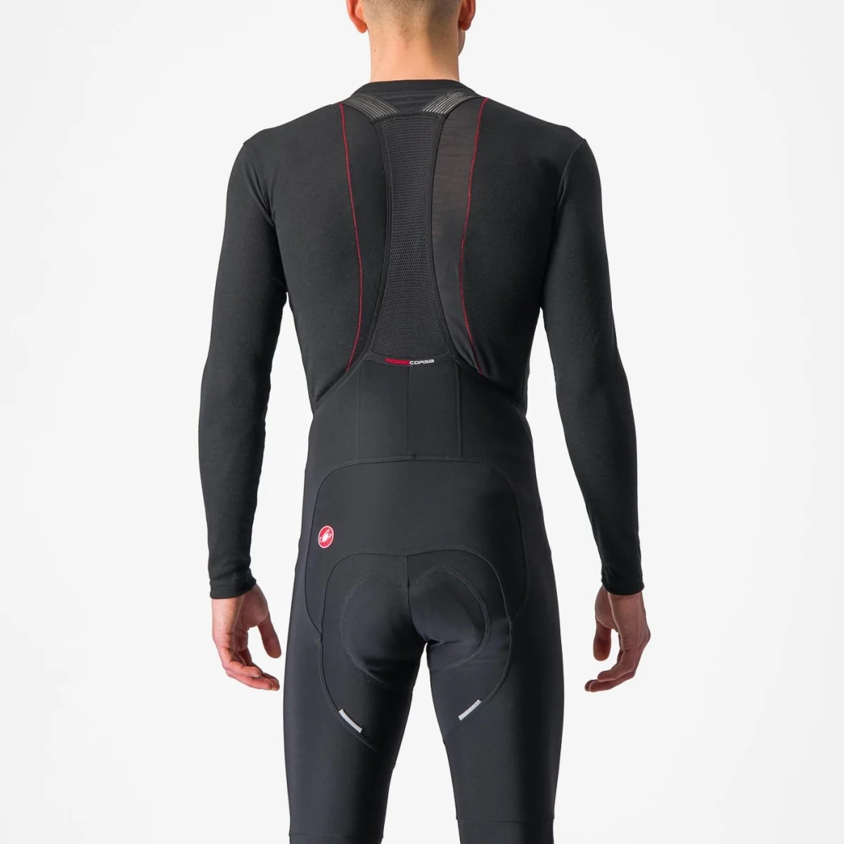 PROSECCO TECH LONG SLEEVE