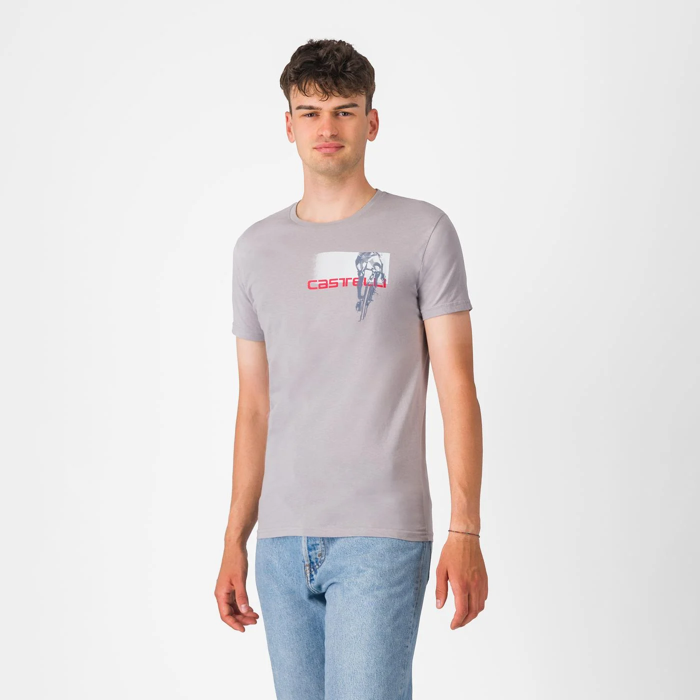 VELOCE T-SHIRT
