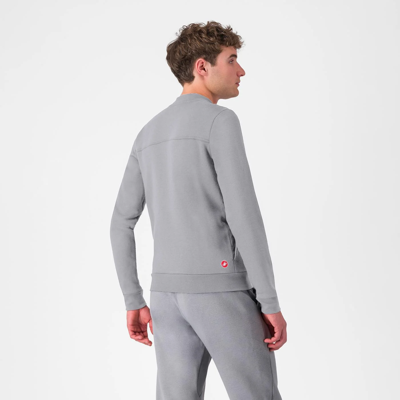 CLASSICO TRACK JACKET