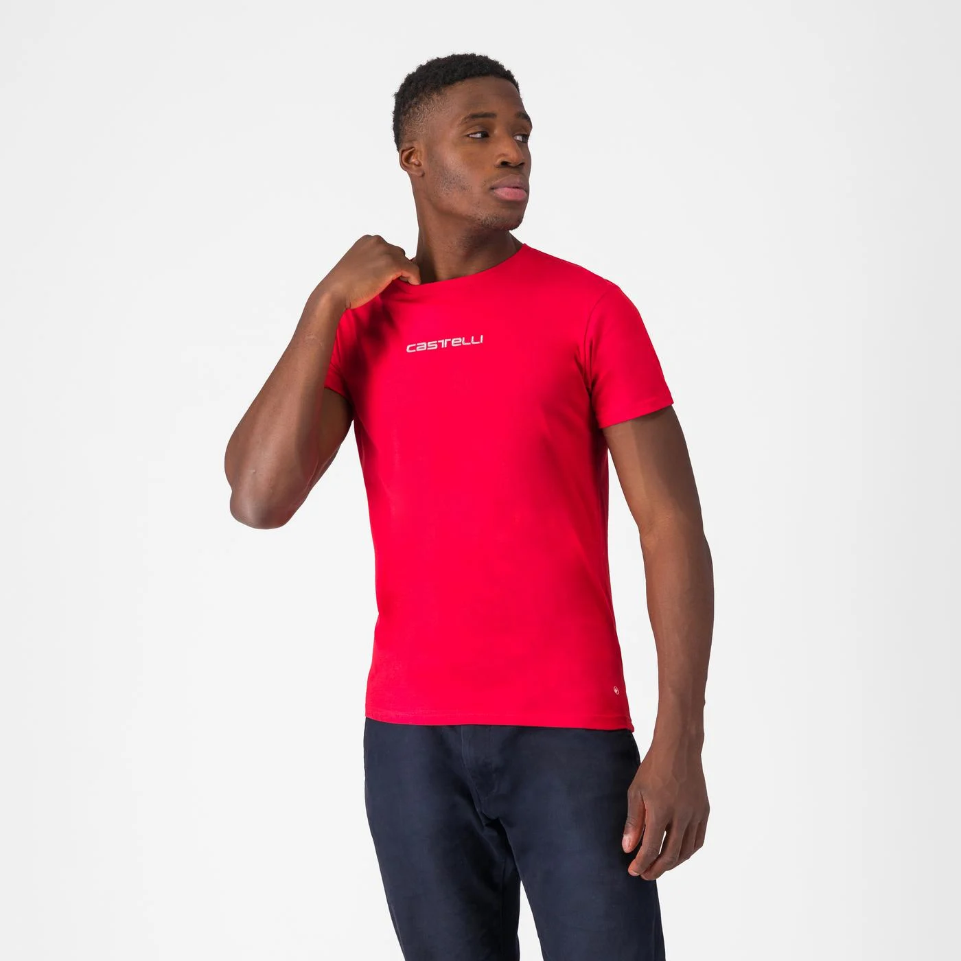 CASTELLI CLASSICO TEE