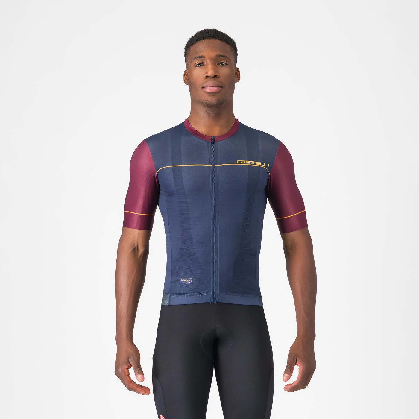 UNLIMITED ENDURANCE 2 JERSEY