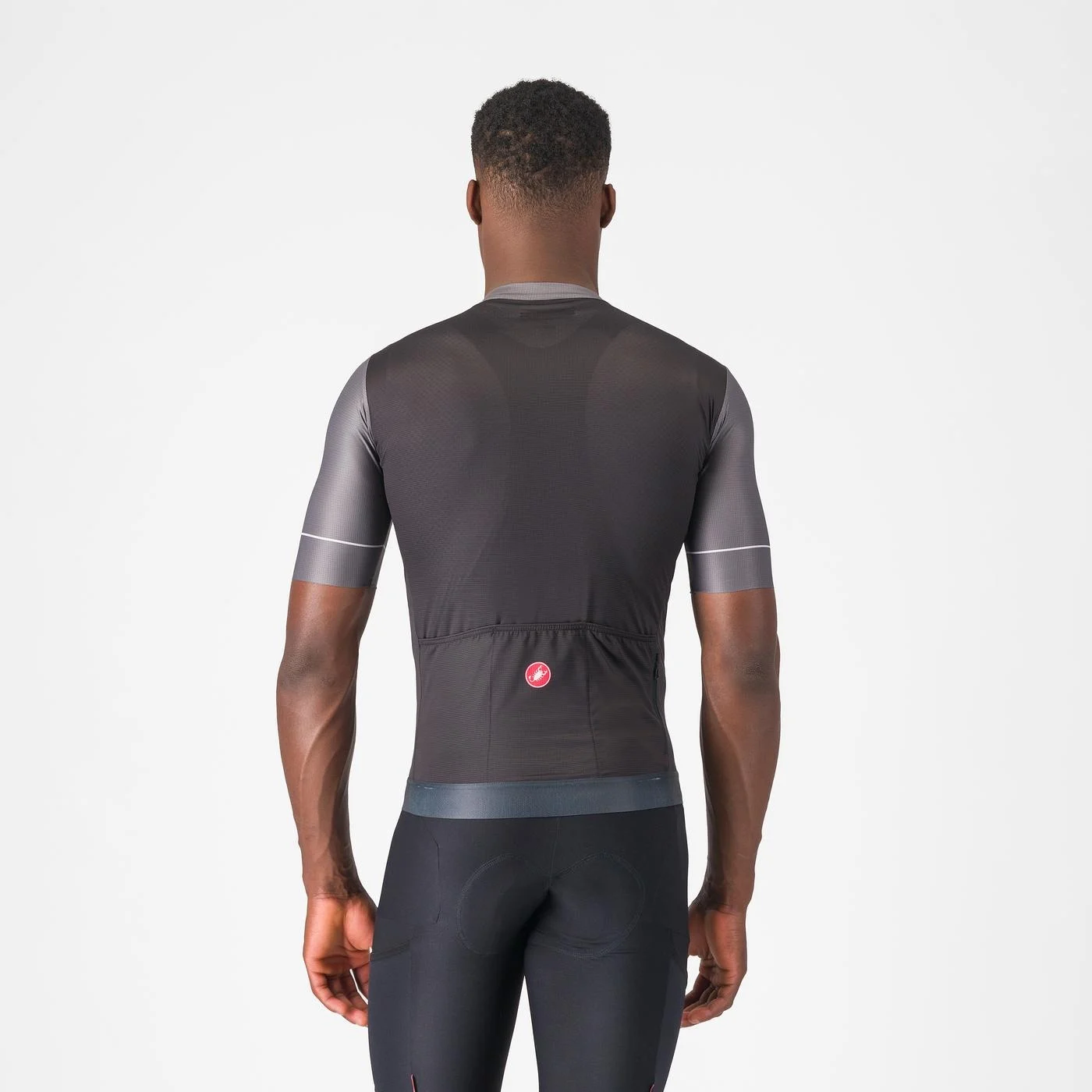 UNLIMITED ENDURANCE 2 JERSEY
