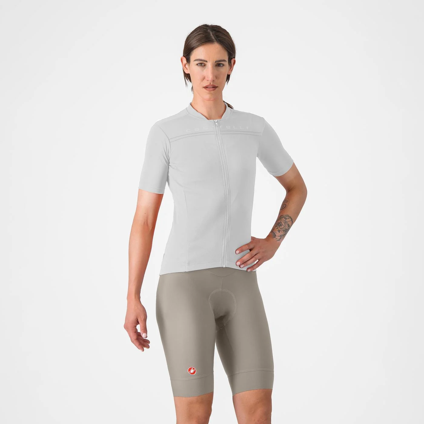PRIMA 2 SHORT