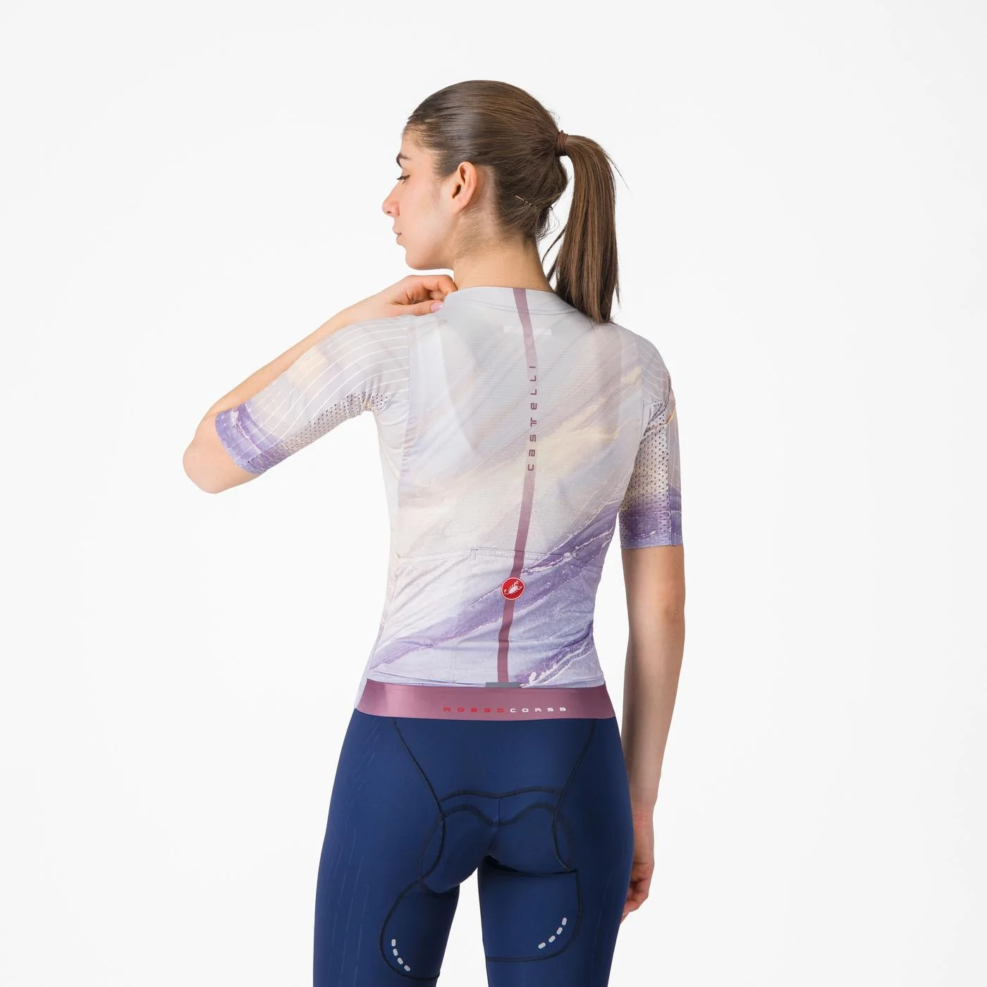 AERO PRO 8S W JERSEY
