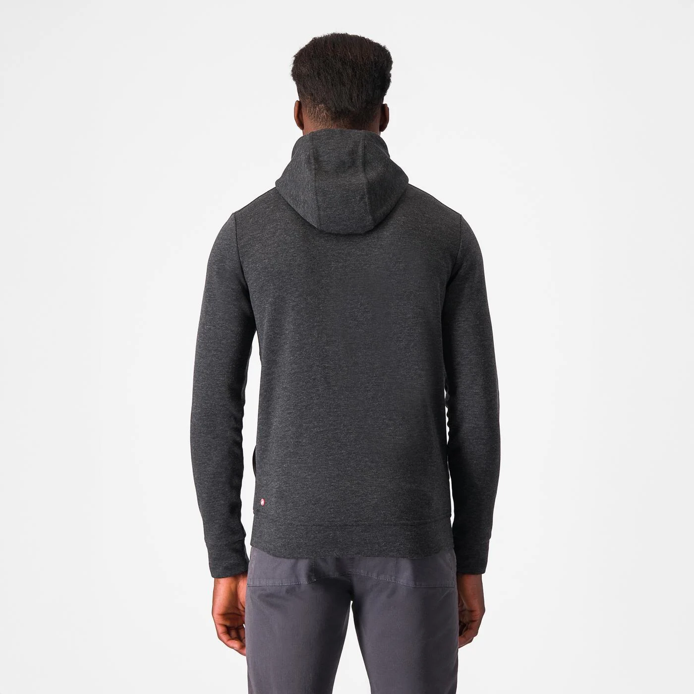 MILANO 2 FULL ZIP FLEECE