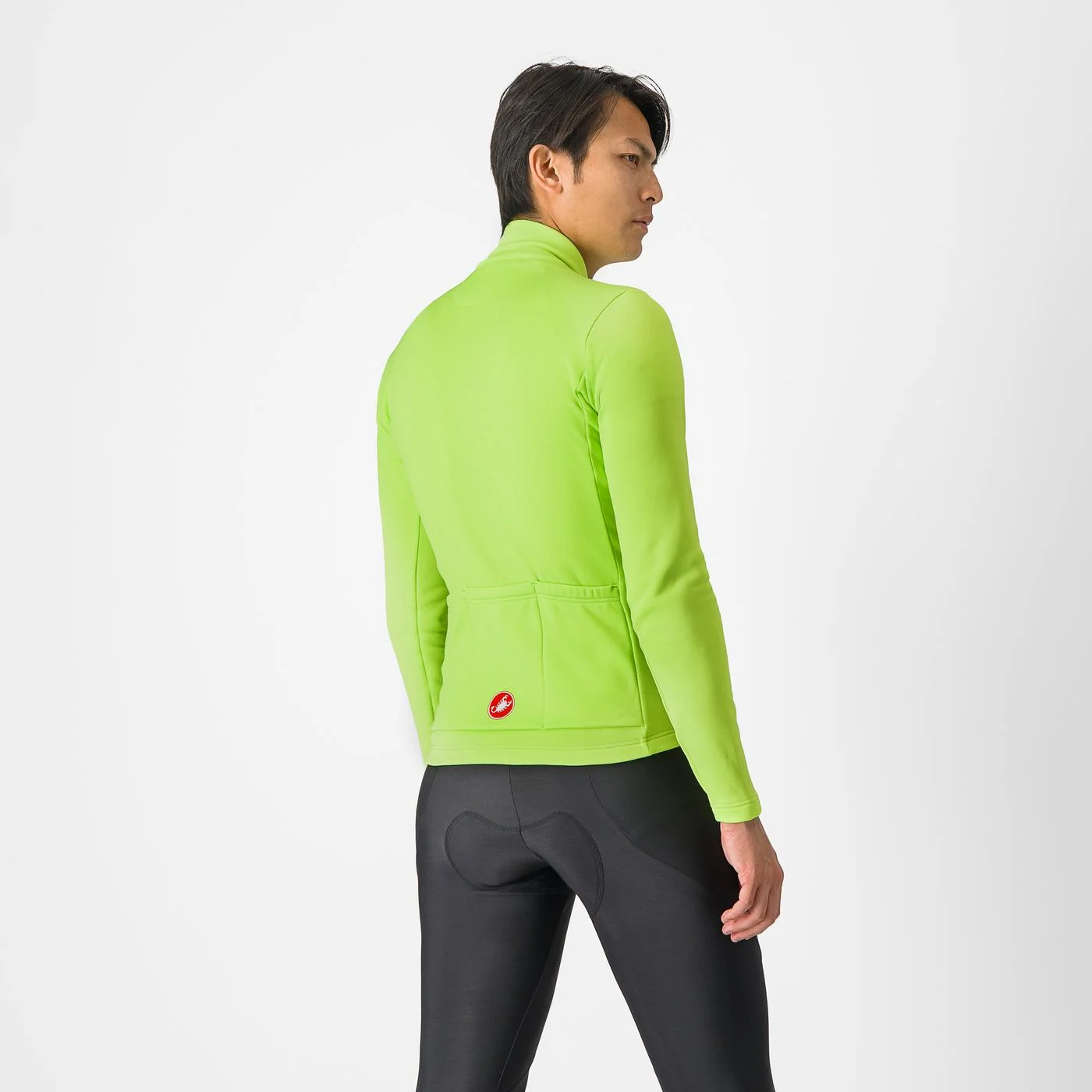 ENTRATA THERMAL JERSEY