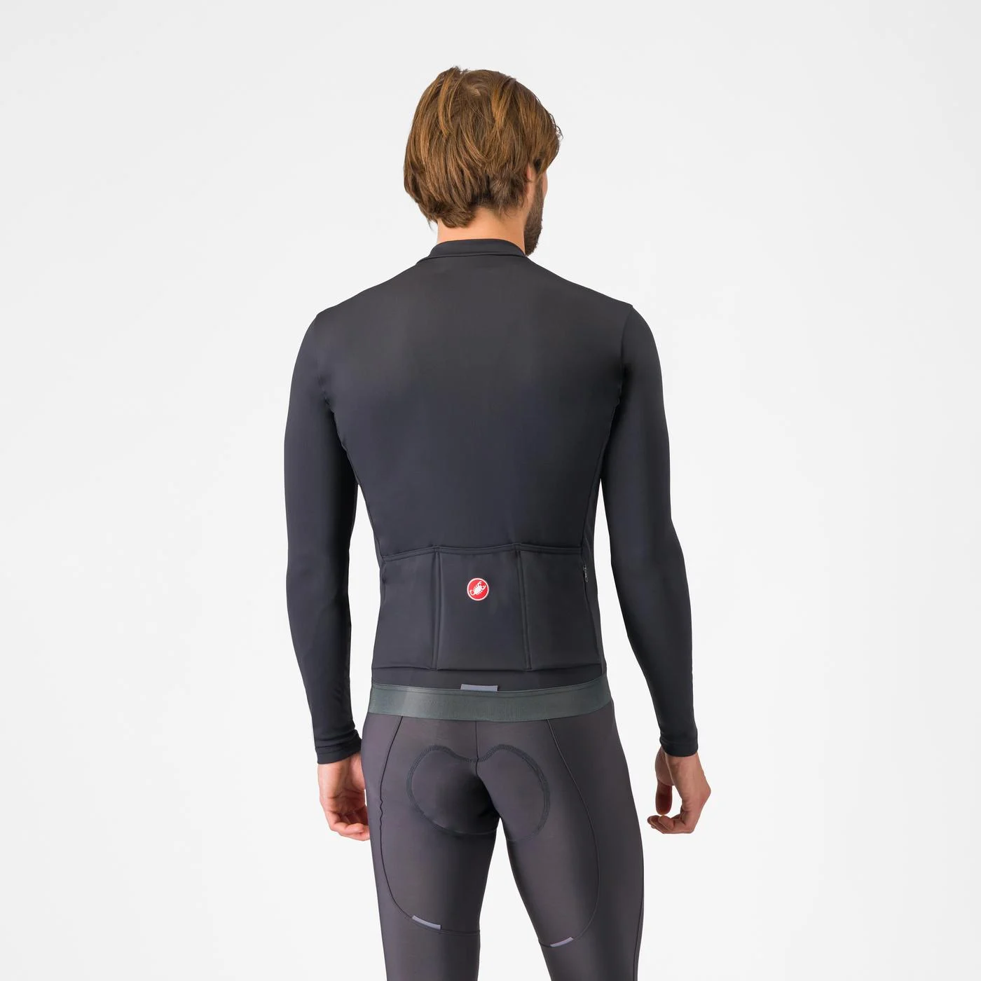 ESPRESSO THERMAL JERSEY