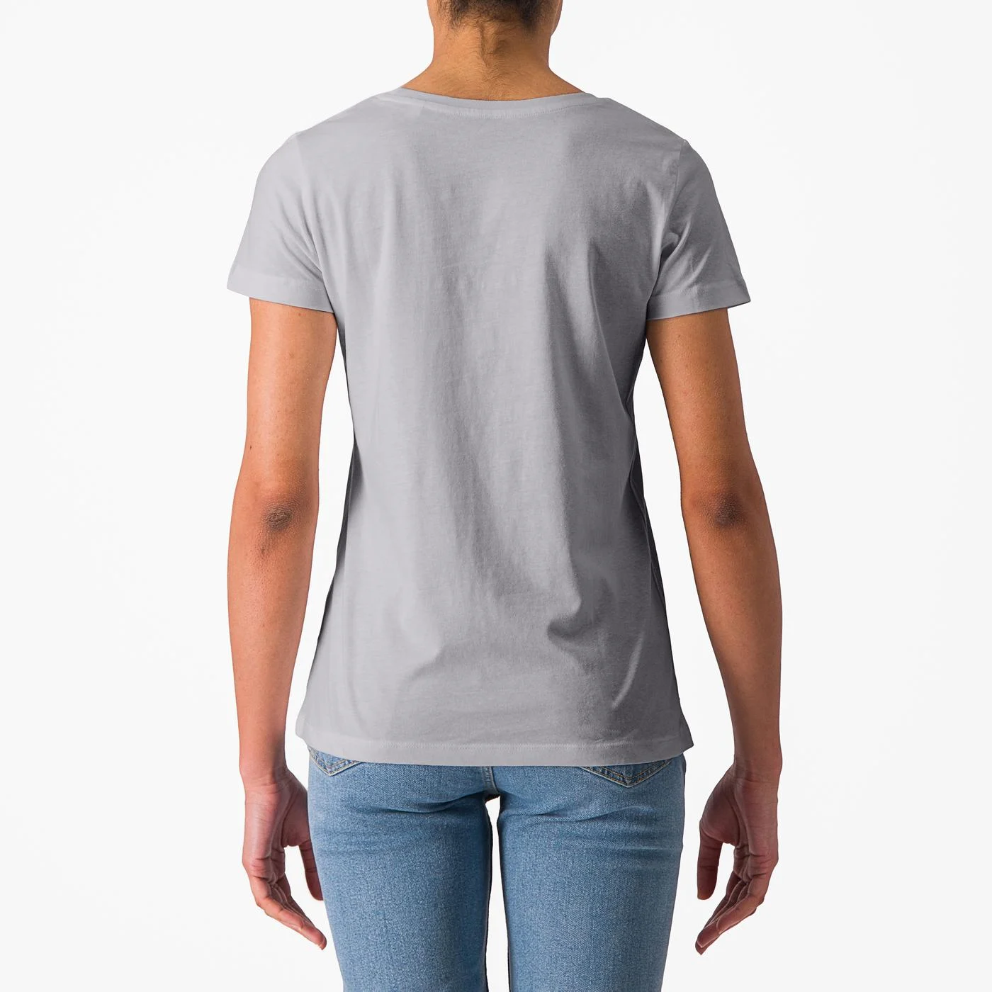 CASTELLI CLASSICO W TEE