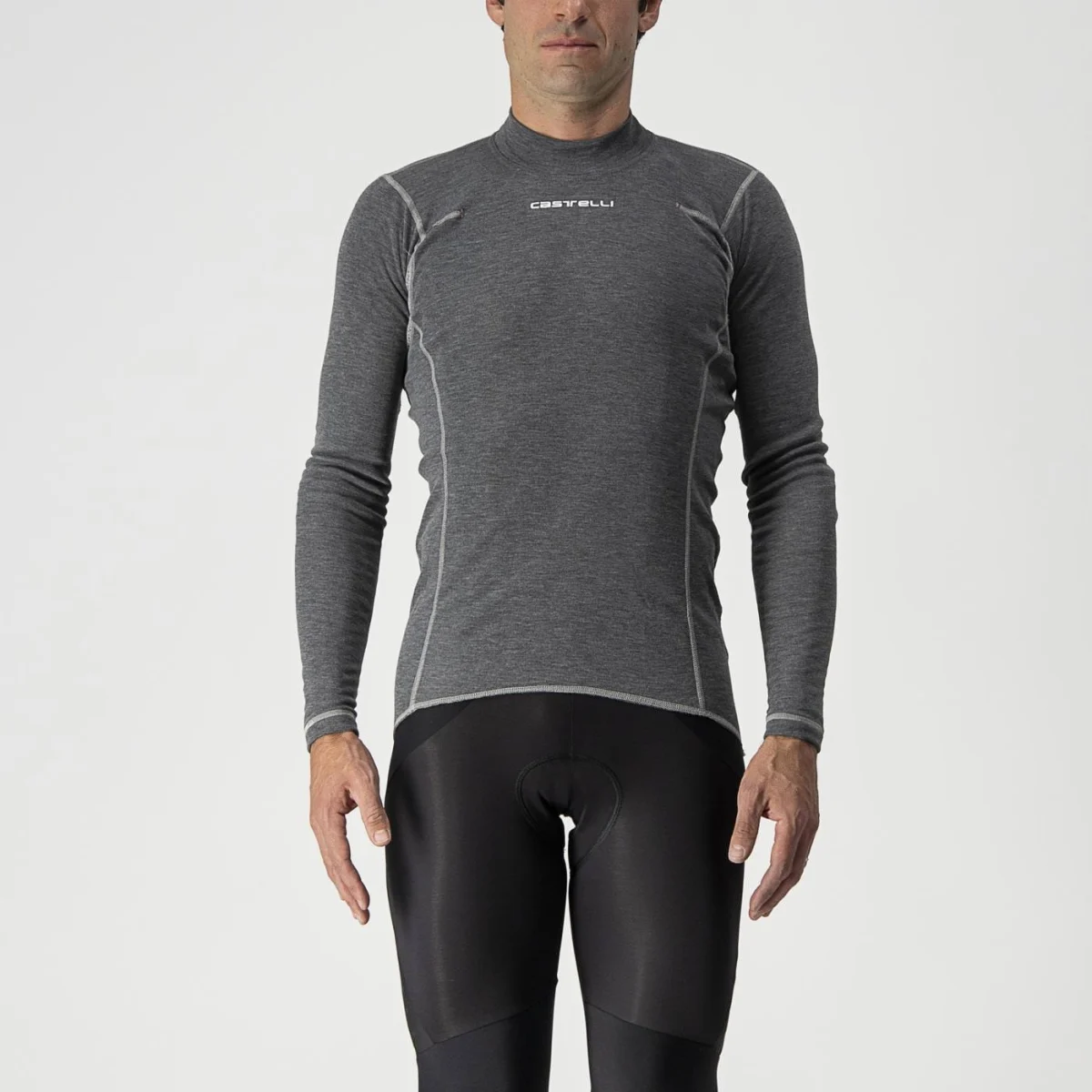 FLANDERS WARM LONG SLEEVE
