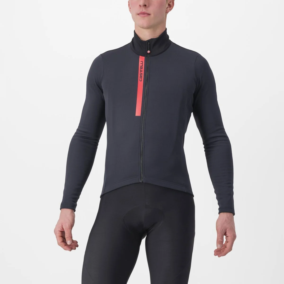 ENTRATA THERMAL JERSEY