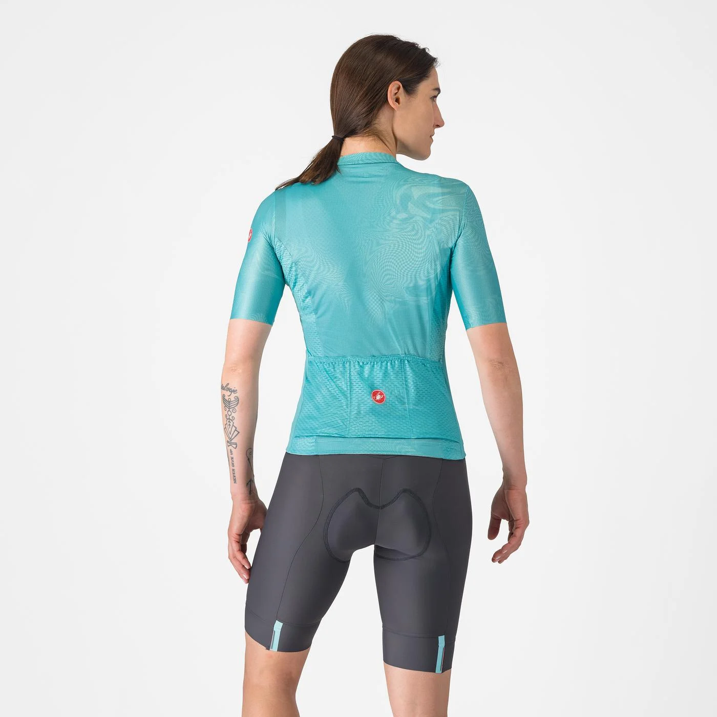 PRIMA 2 DT BIBSHORT