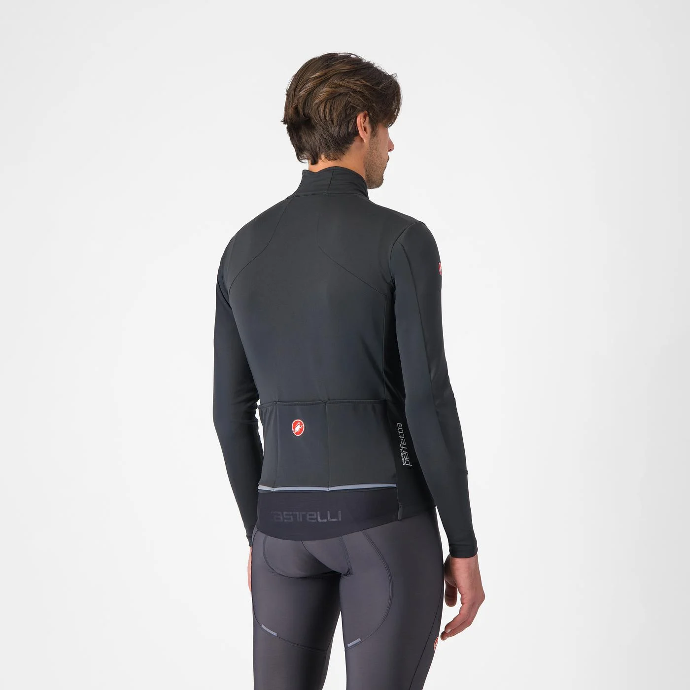 PERFETTO AIR JACKET