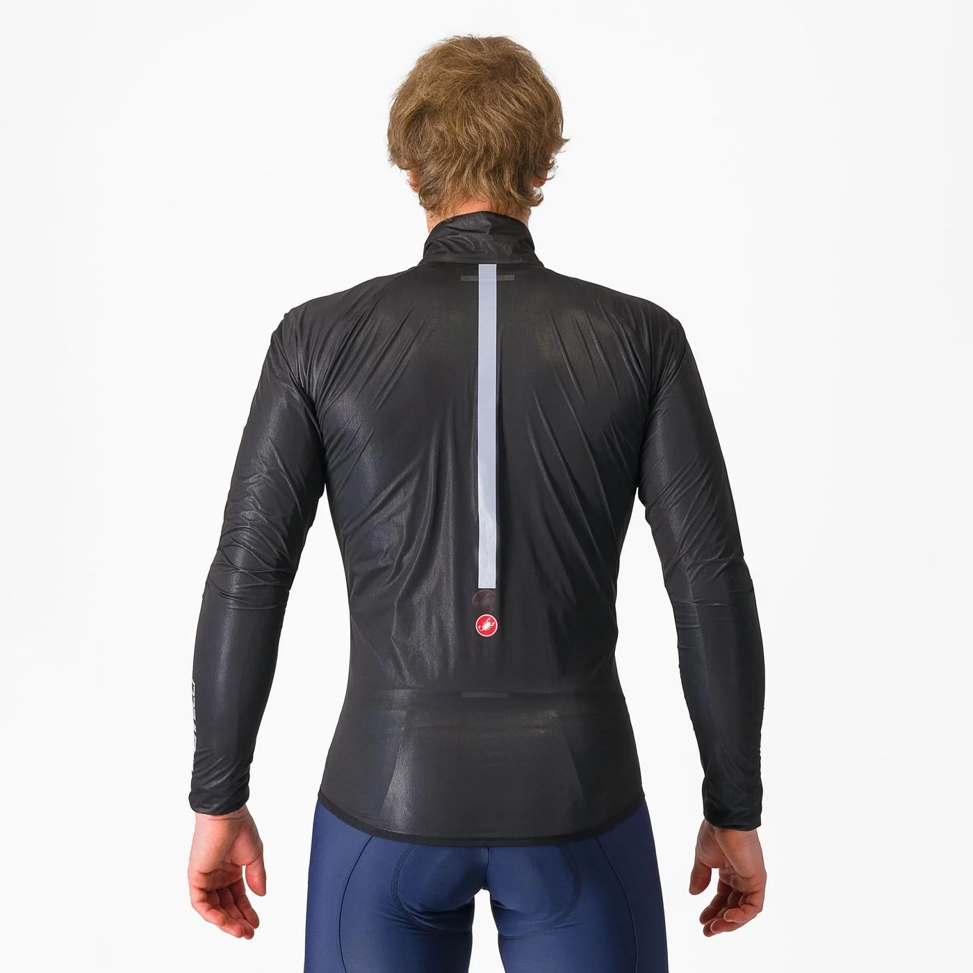 SQUALL SHELL JACKET