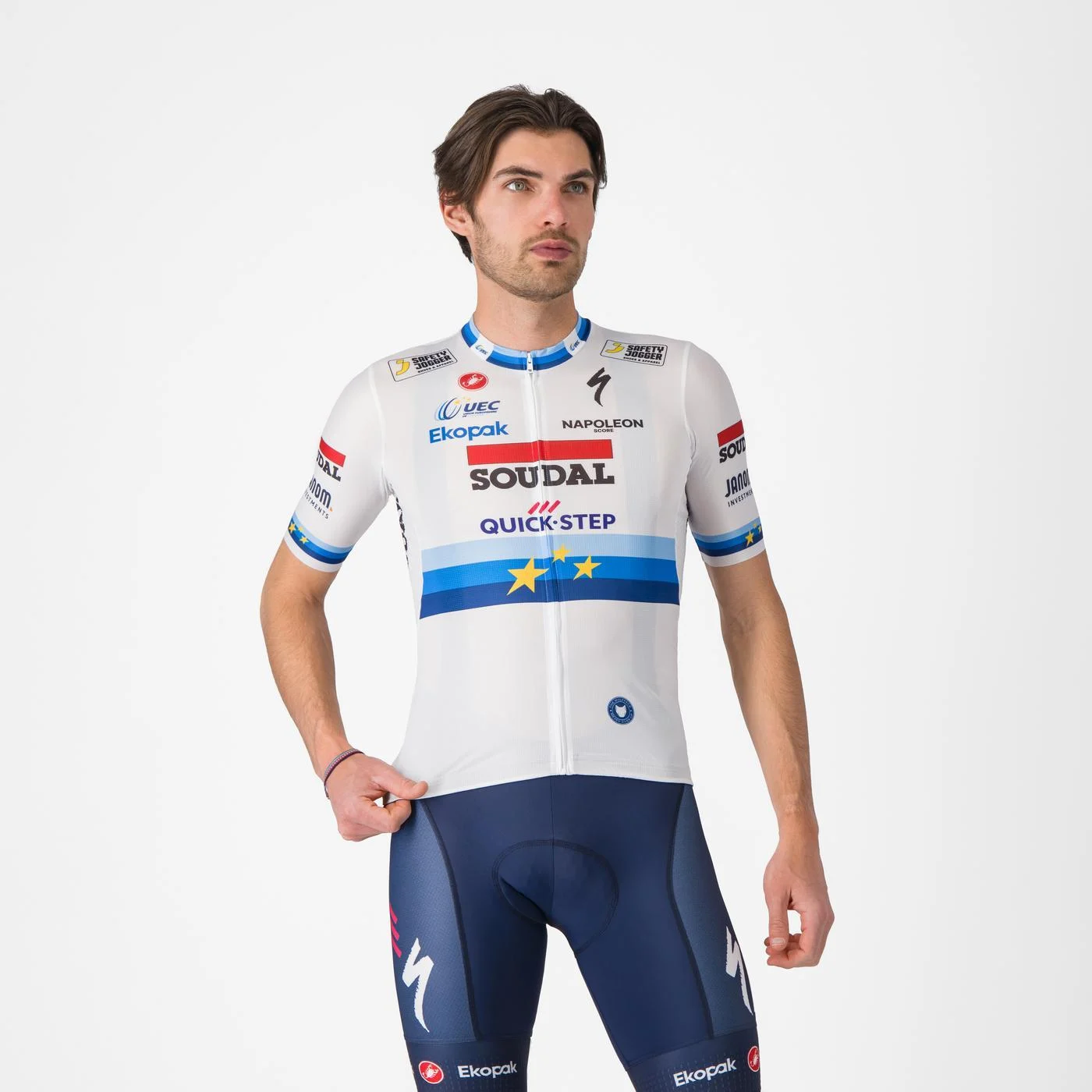 COMPETIZIONE 3 JERSEY