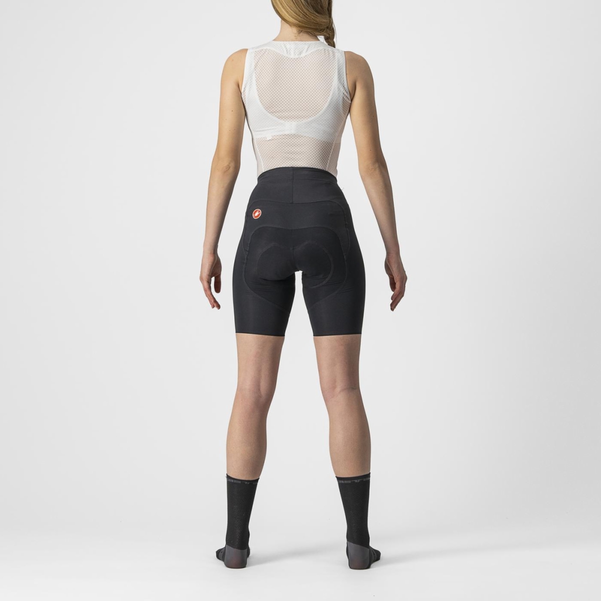 FREE AERO RC W SHORT