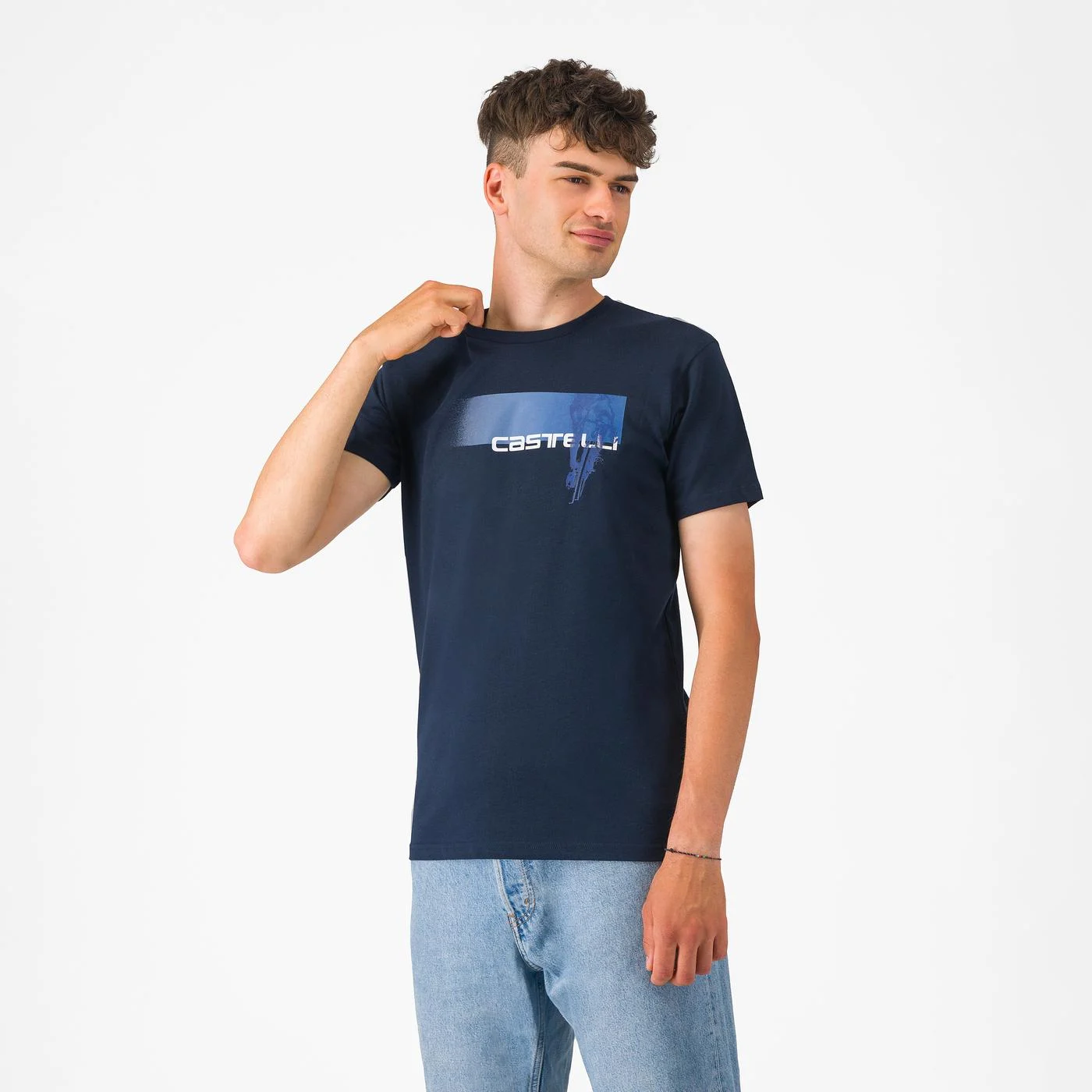 VELOCE T-SHIRT