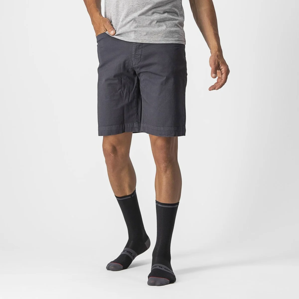VG 5 POCKET SHORT