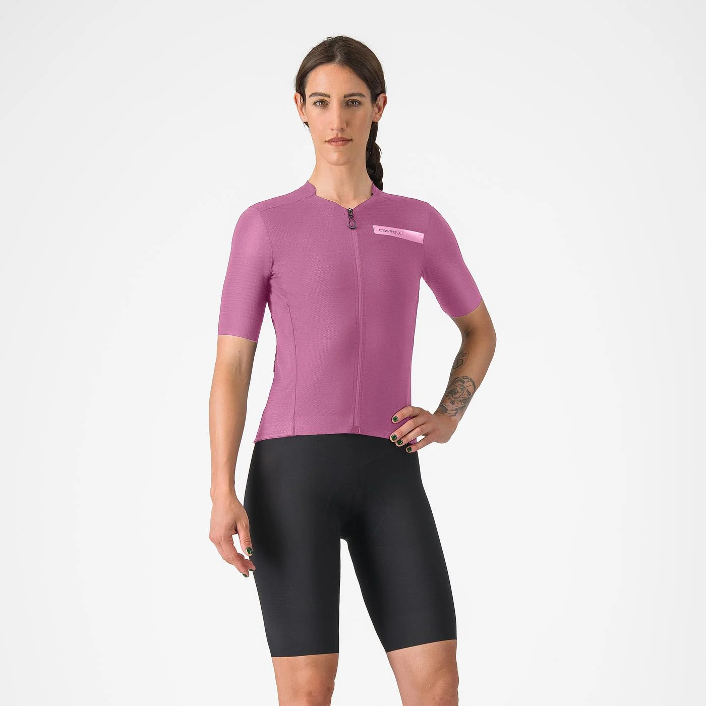 PREMIO EVO W JERSEY