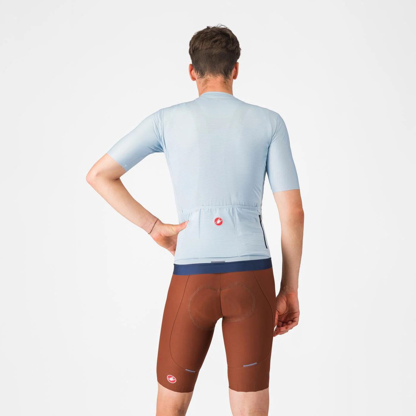 ESPRESSO BIBSHORT