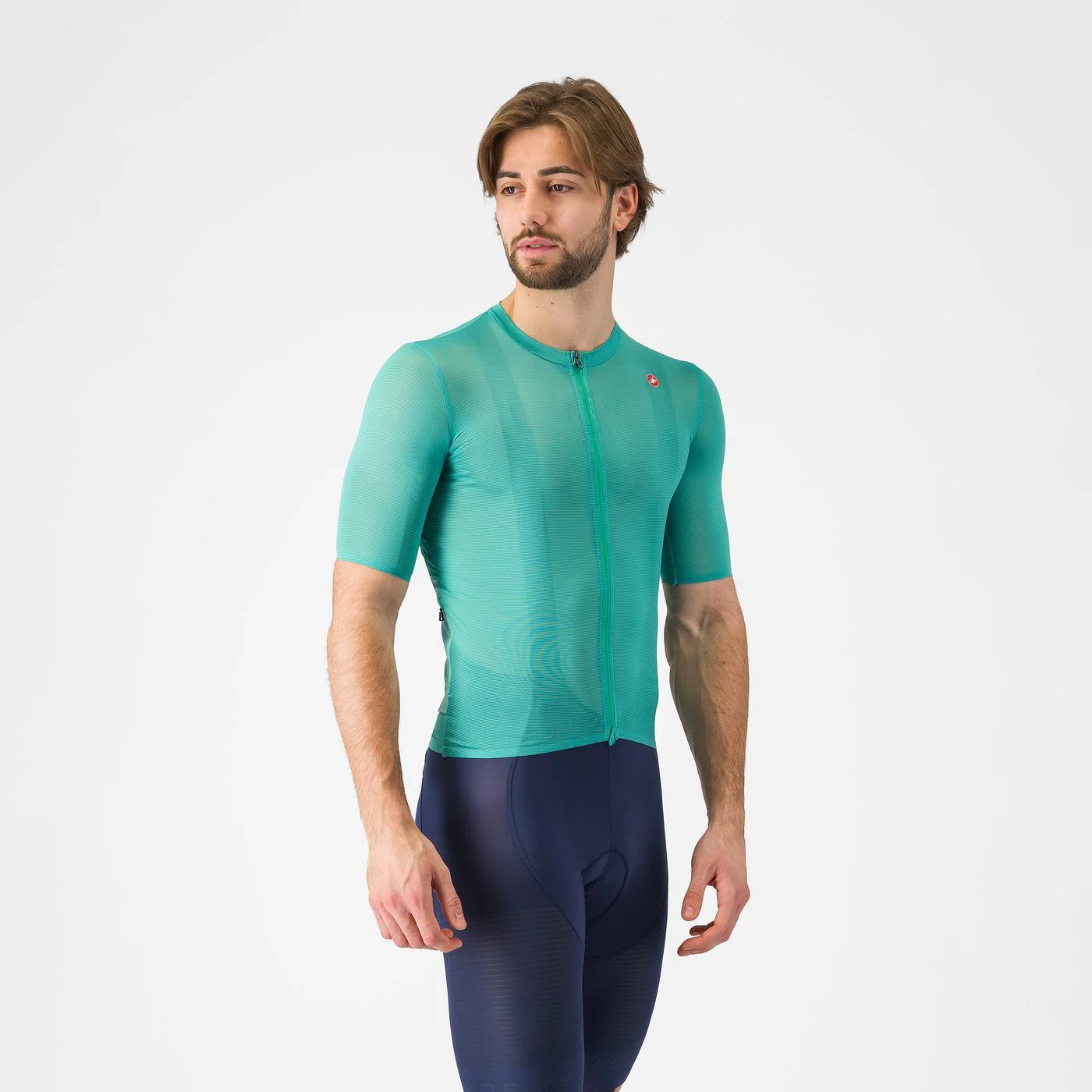 SUPERLEGGERA A/C JERSEY
