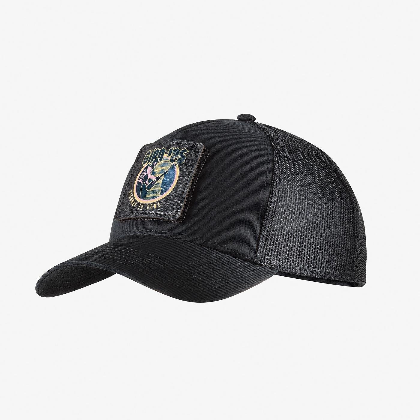 HIGHWAY TO ROME TRUCKER CAP