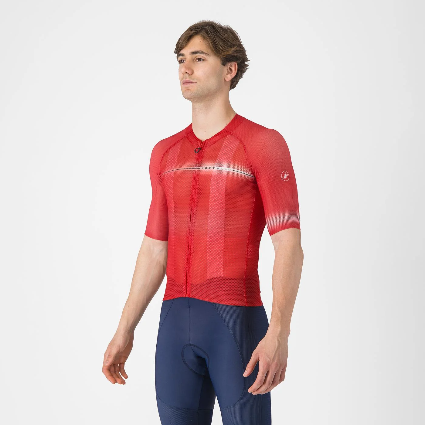 CLIMBER'S A/C JERSEY