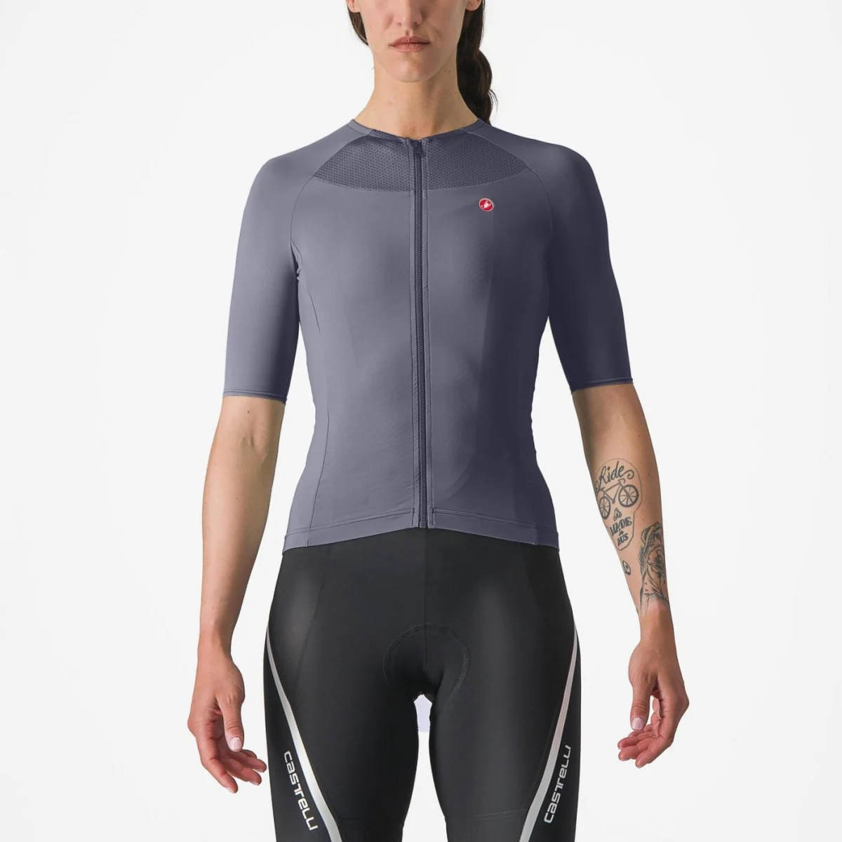 VELOCISSIMA 2 JERSEY