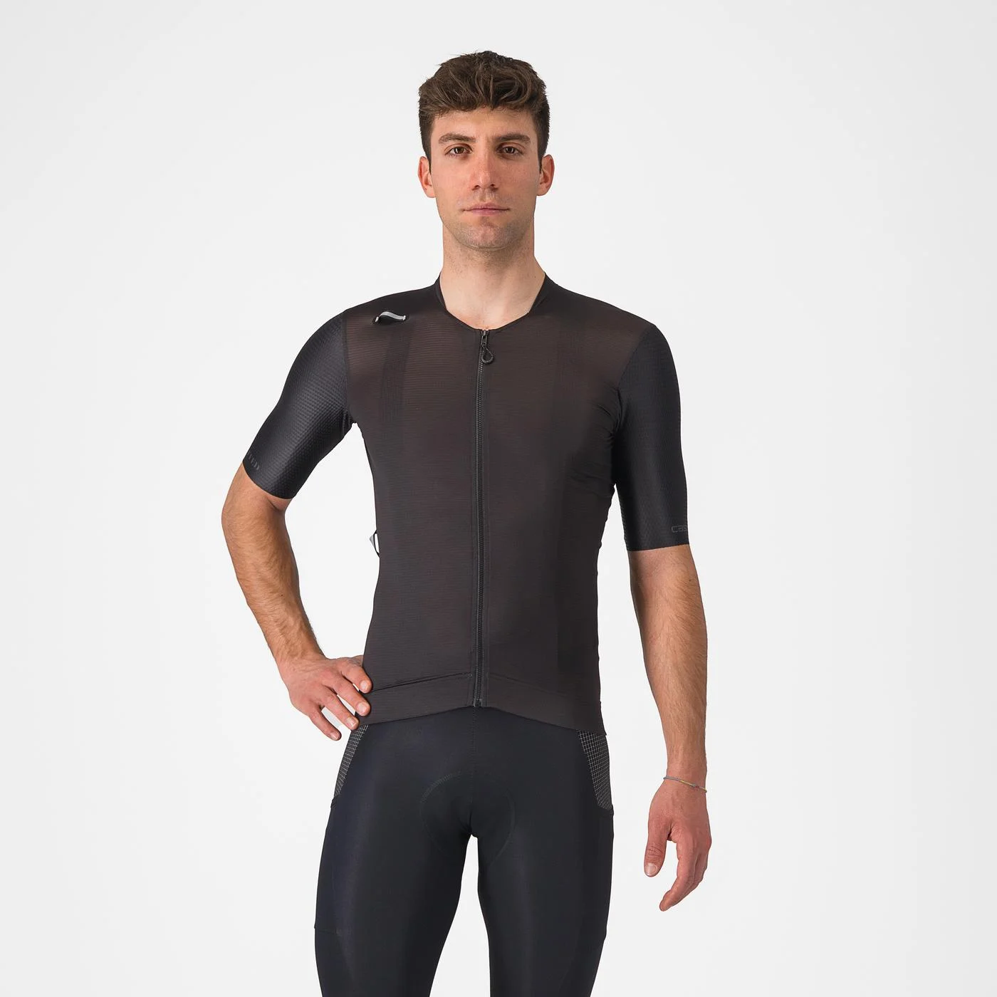 UNLIMITED PRO JERSEY