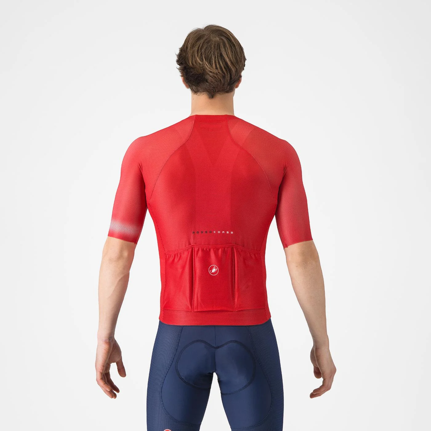 CLIMBER'S A/C JERSEY
