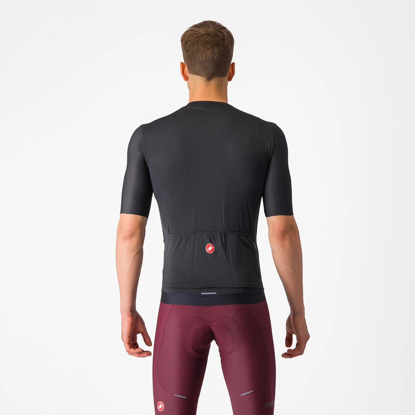 ESPRESSO JERSEY