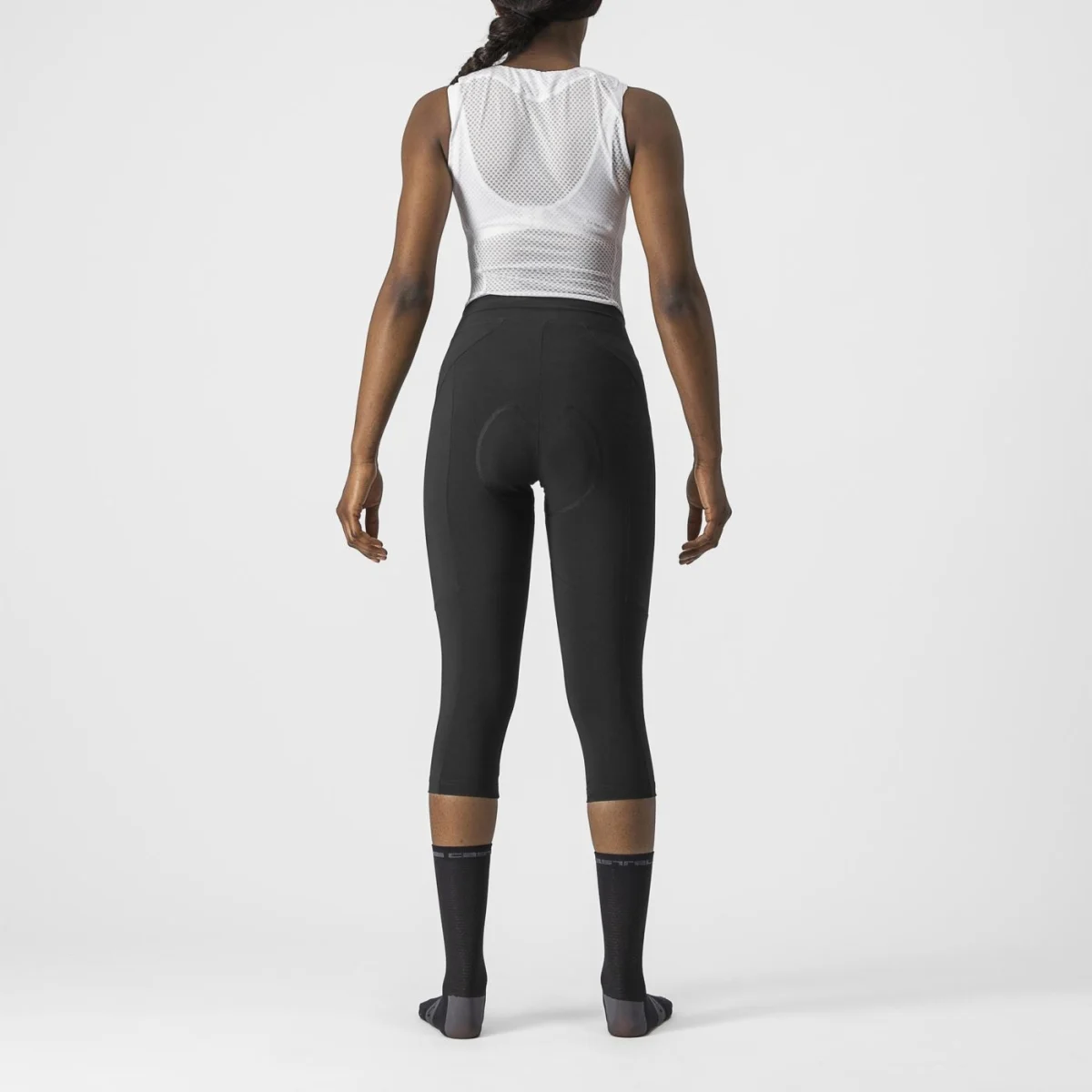 VELOCISSIMA 3 KNICKER
